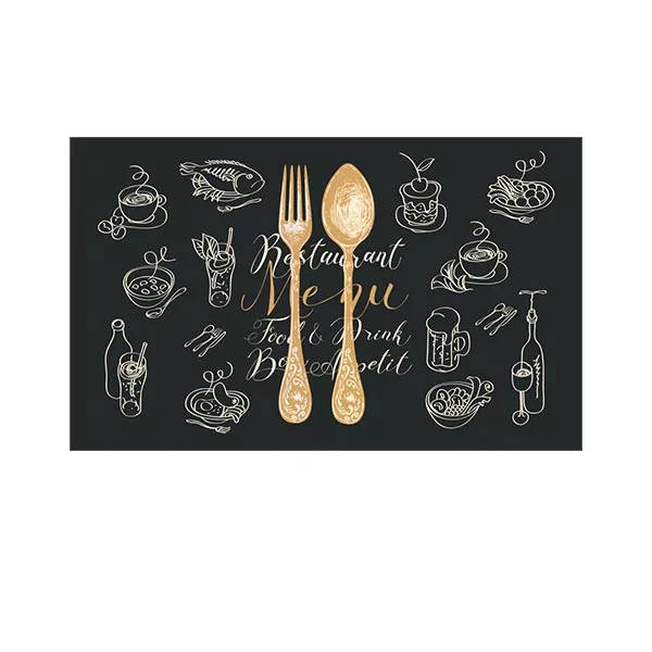 پادری مدل آشپزخانه کد M35M001-MH0290 سایز 76×46 سانتی متر