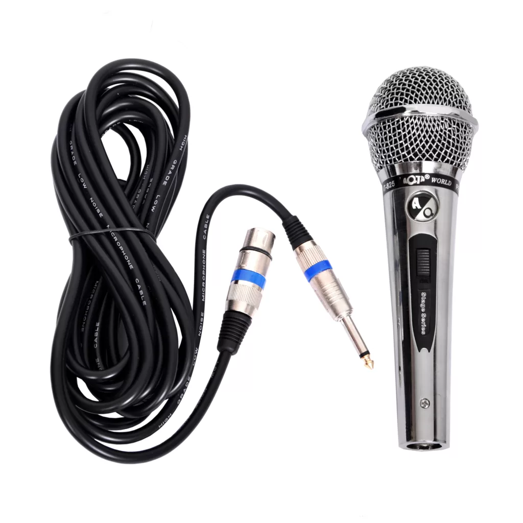 میکروفن داینامیک آکواتا مدل AT825