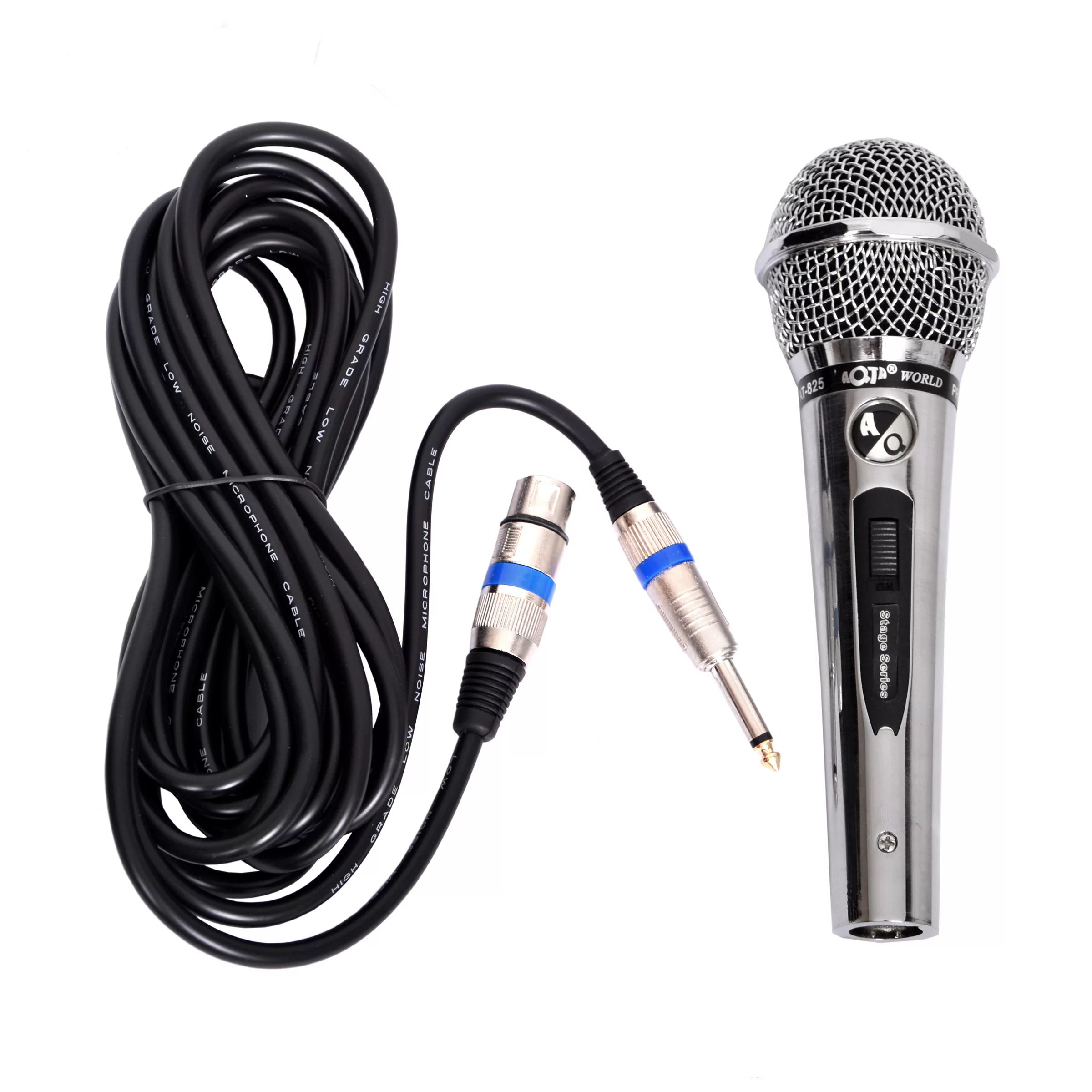 میکروفن داینامیک آکواتا مدل AT825