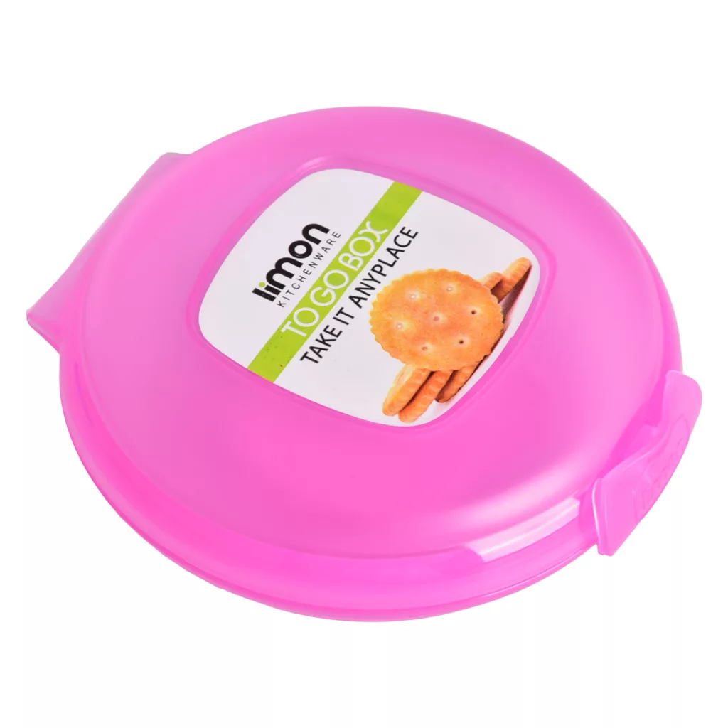 ظرف نگهدارنده لیمون کد 2283