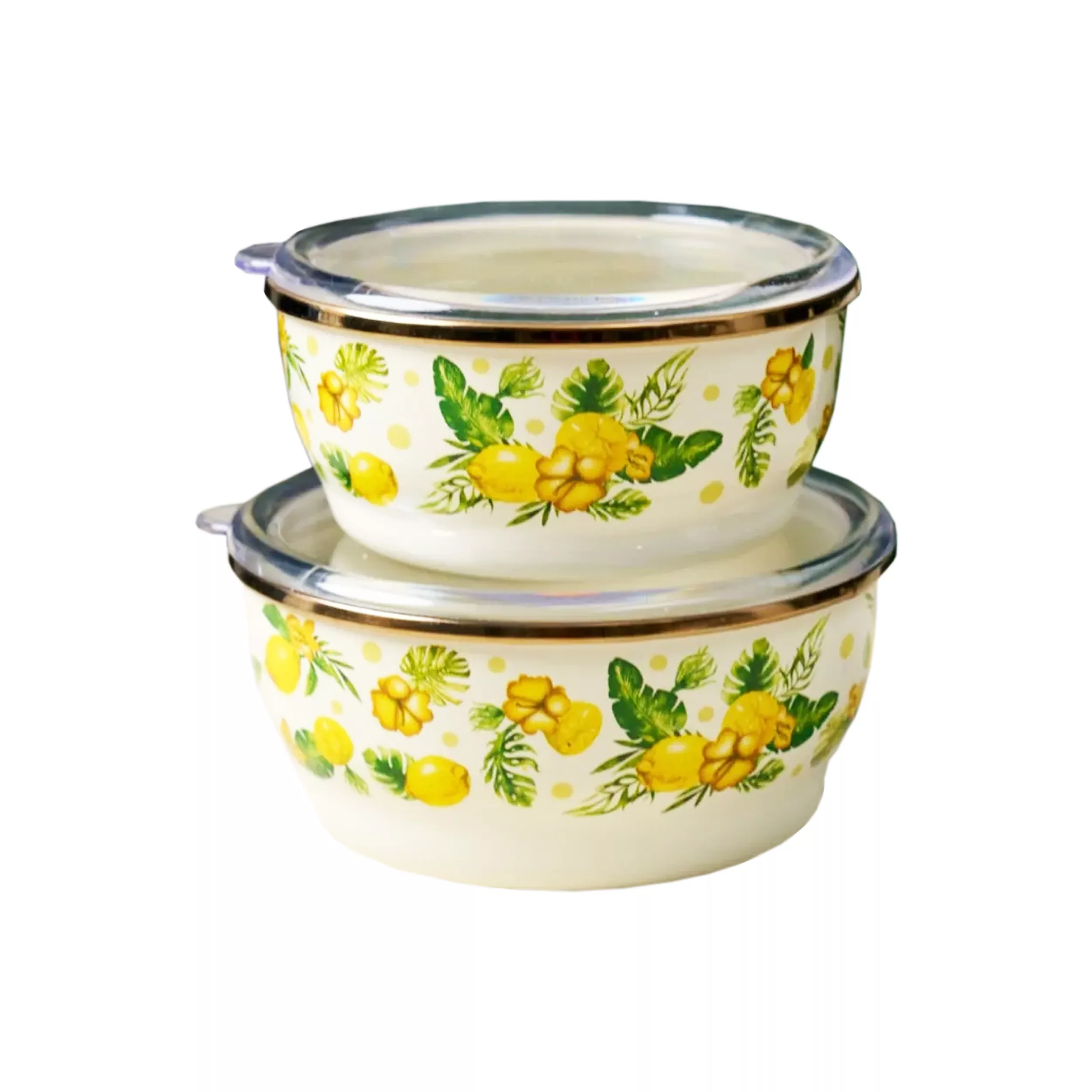 ظرف نگهدارنده میس بتی مدل Pcs 2 مجموعه 2 عددی