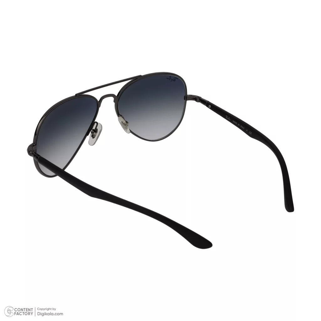 عینک آفتابی ری بن مدل 3675-004/78