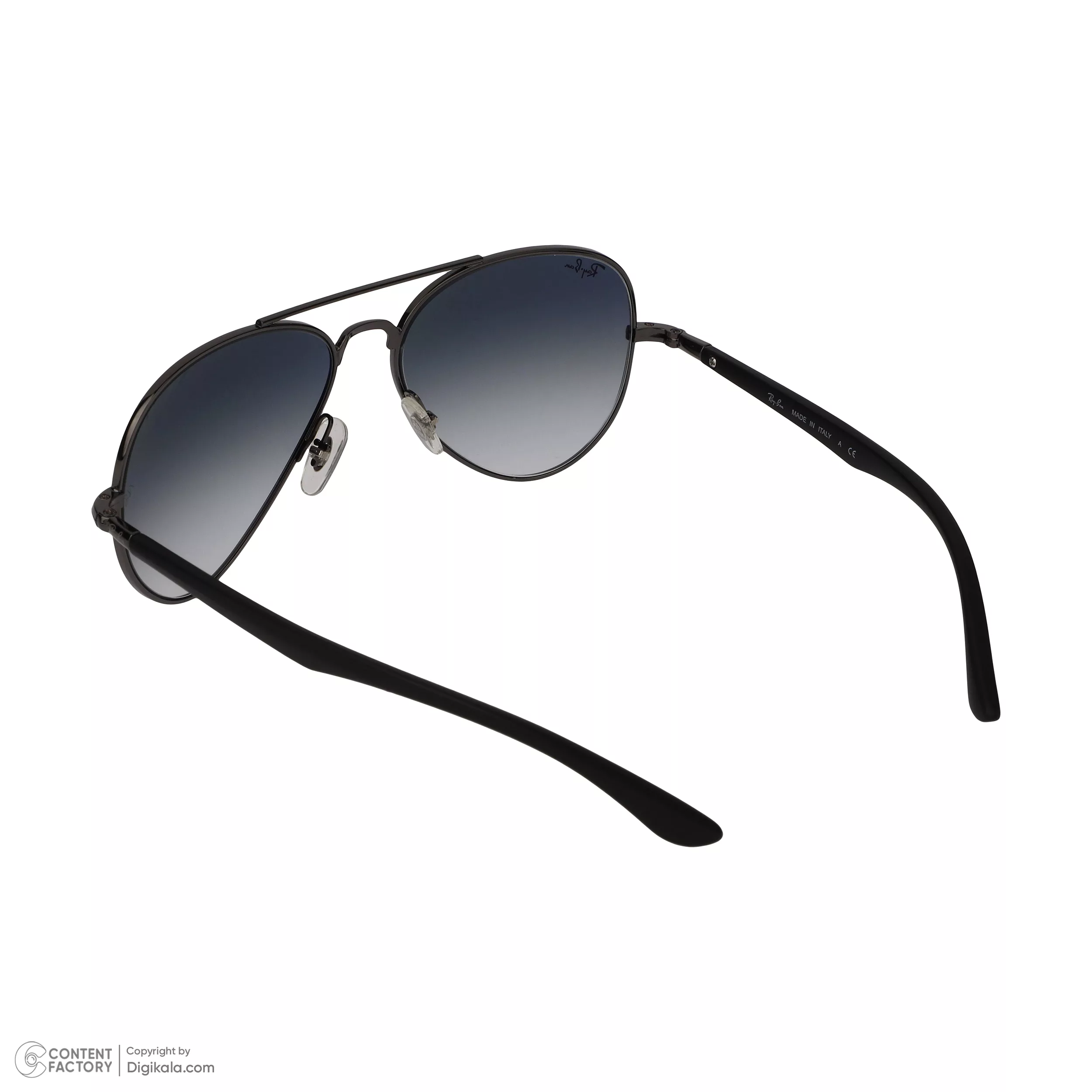 عینک آفتابی ری بن مدل 3675-004/78