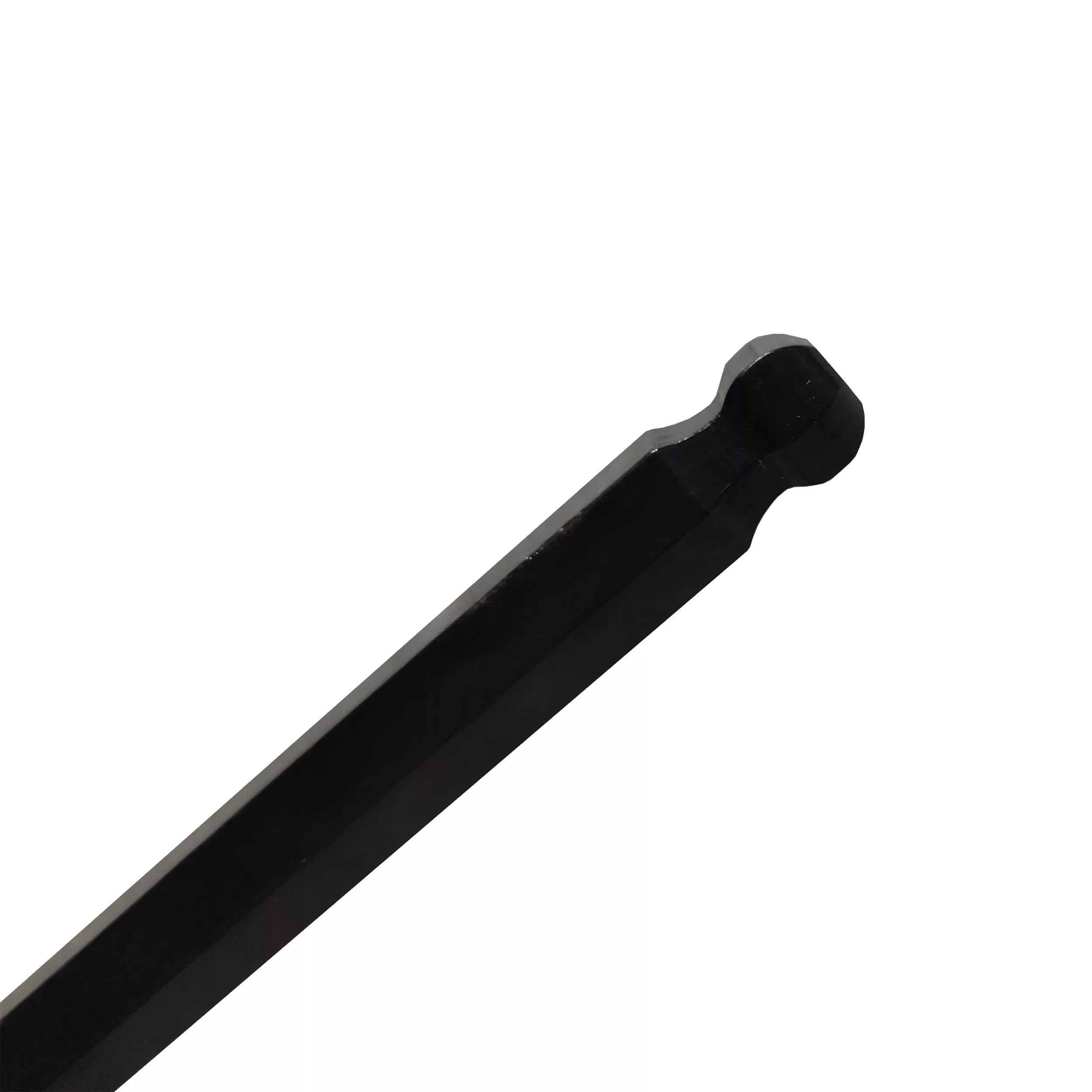 آچار آلن مدل CR - V - 4 سایز 4 میلی متر