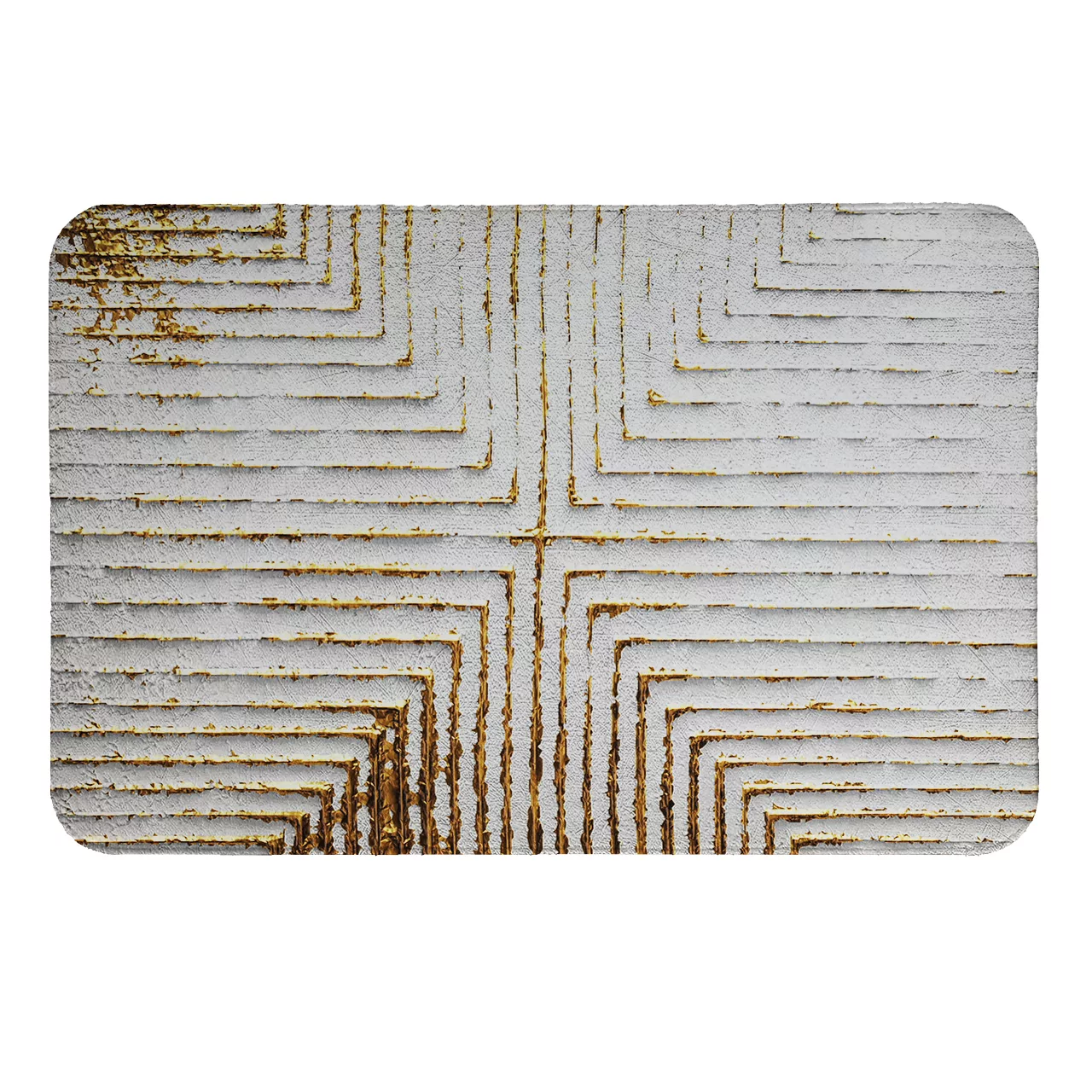 پادری  طرح مدرن کد 8898 سایز 60×40 سانتی متر