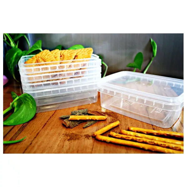 ظرف نگهدارنده مدل PM1200 بسته 5 عددی