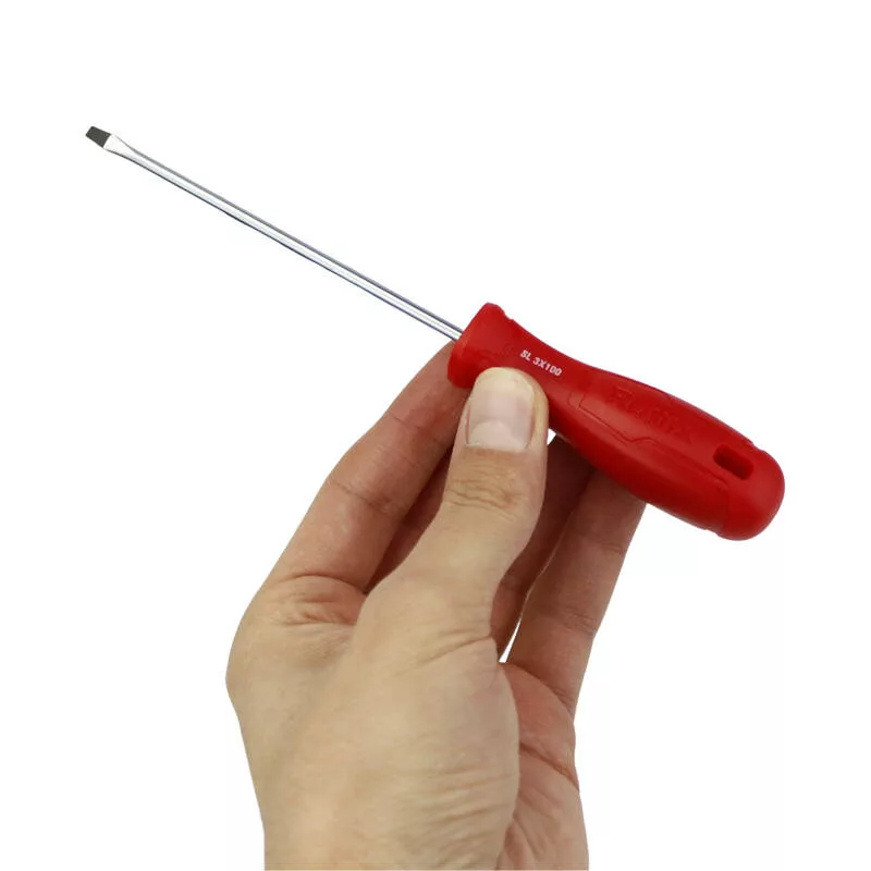 پیچ گوشتی دوسو رونیکس مدل RH-2737