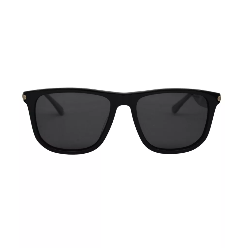 عینک آفتابی ویفرر (Wayfarer) پلیس مدل SPL F90 C001