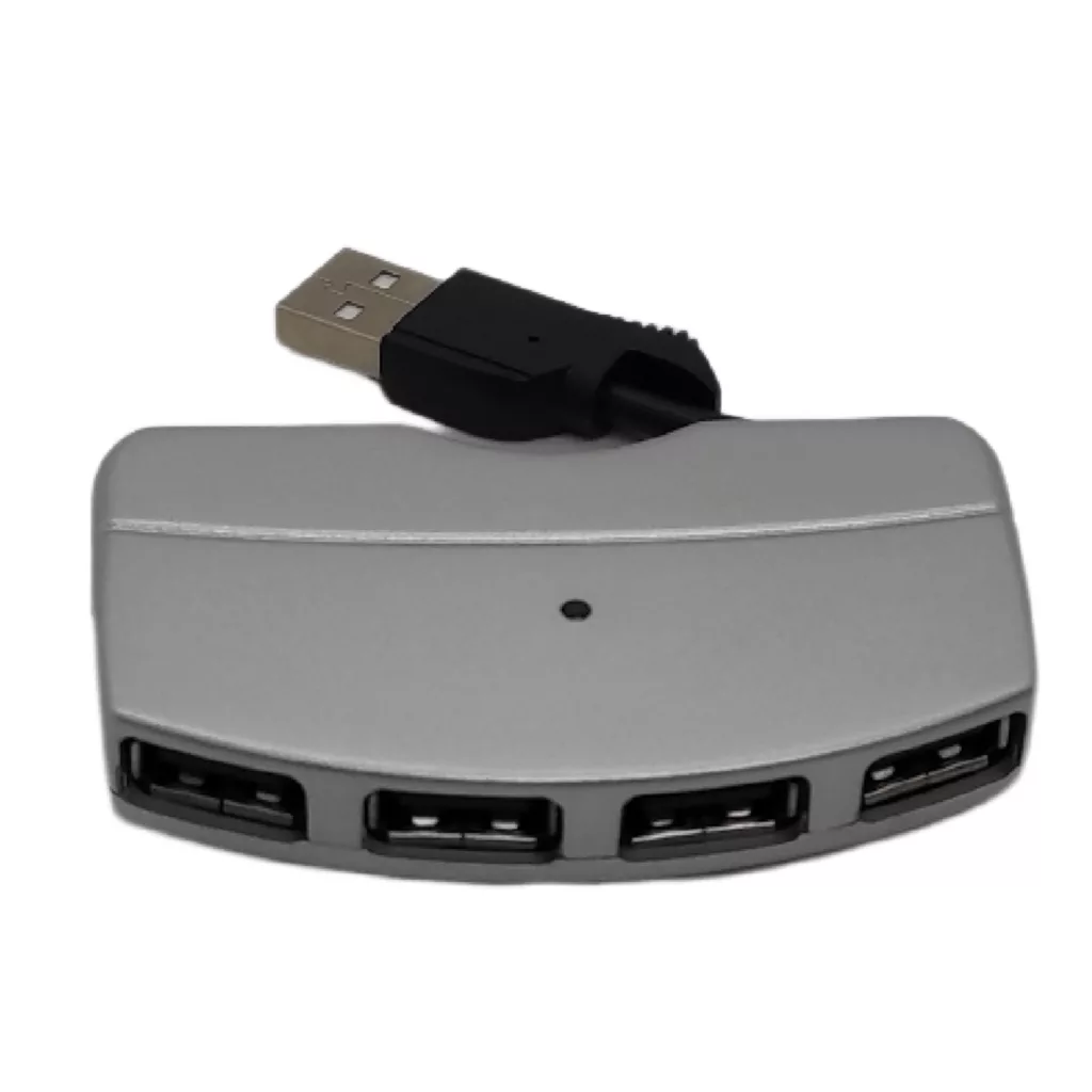 هاب 4 پورت USB 2.0  بلکین مدل ASU402