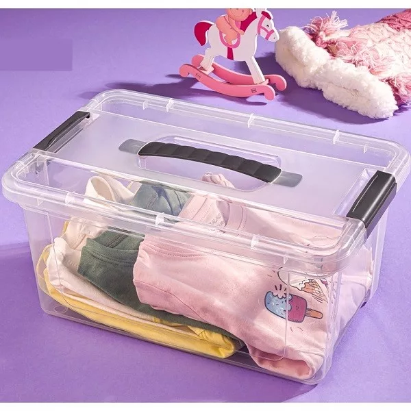 ظرف نگهدارنده لیمون کد DH2398