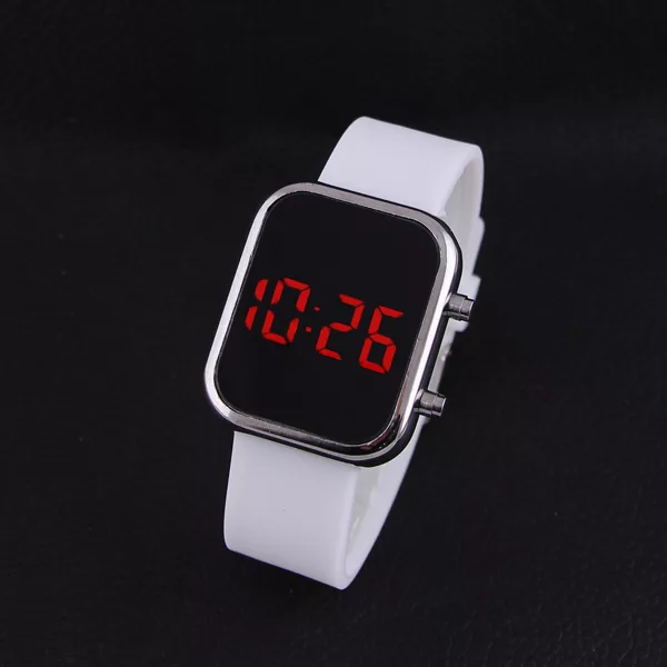 ساعت مچی دیجیتال مدل LE 3986 -SE-NO