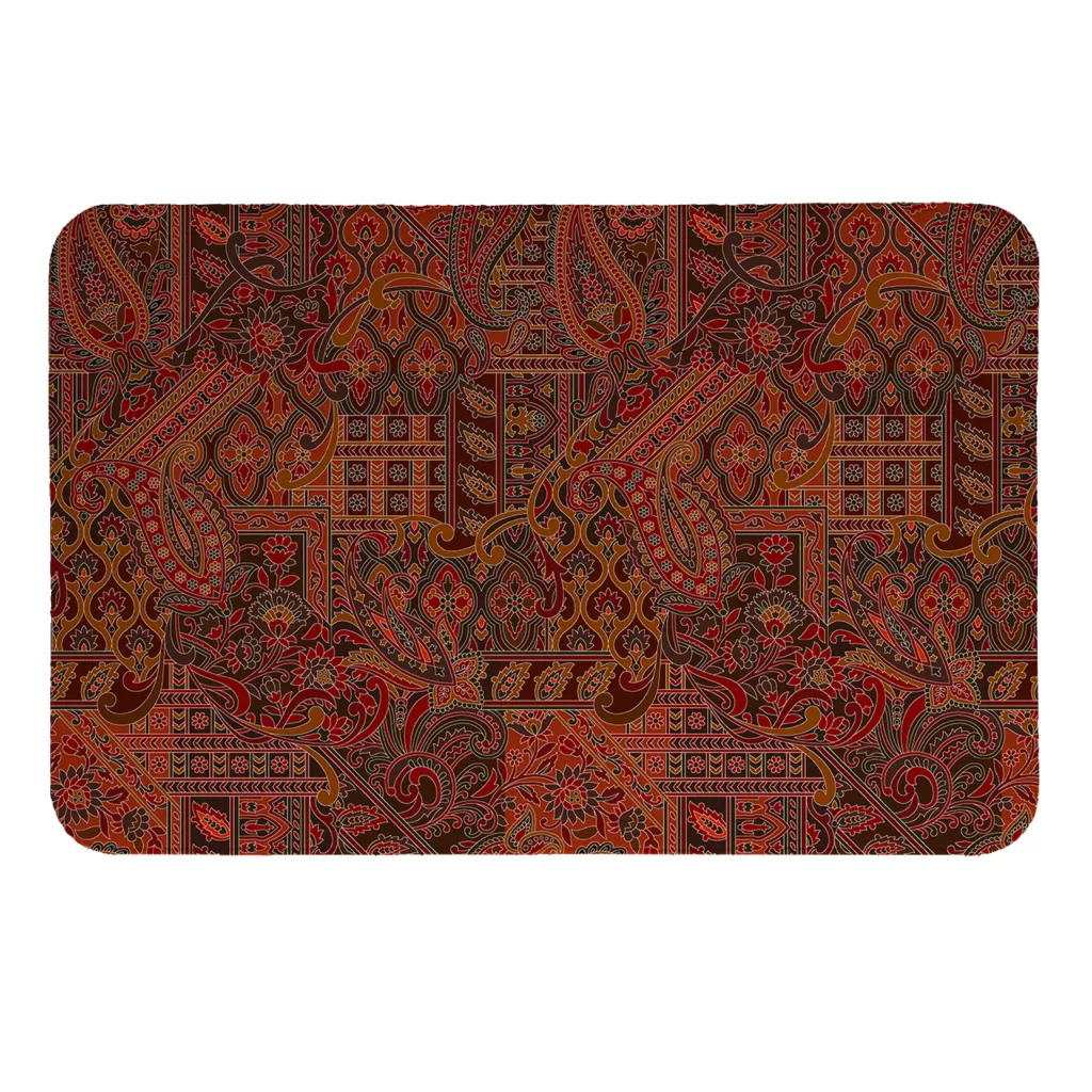 پادری طرح کلاسیک کد 6034 سایز 60×40 سانتی متر