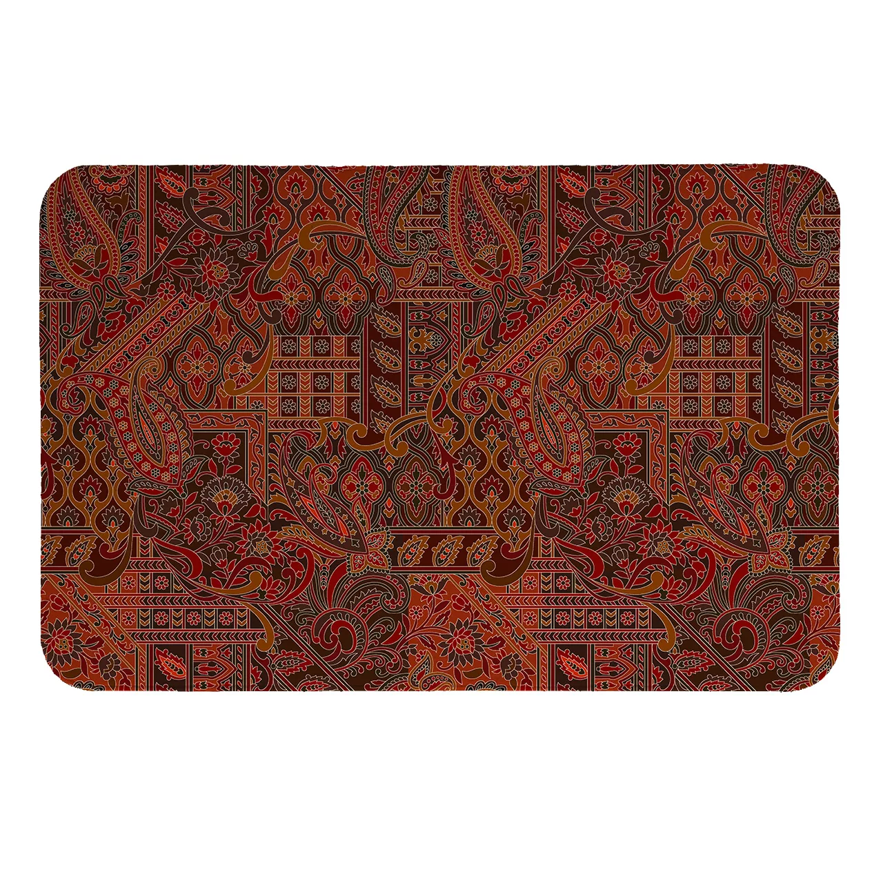 پادری طرح کلاسیک کد 6034 سایز 60×40 سانتی متر