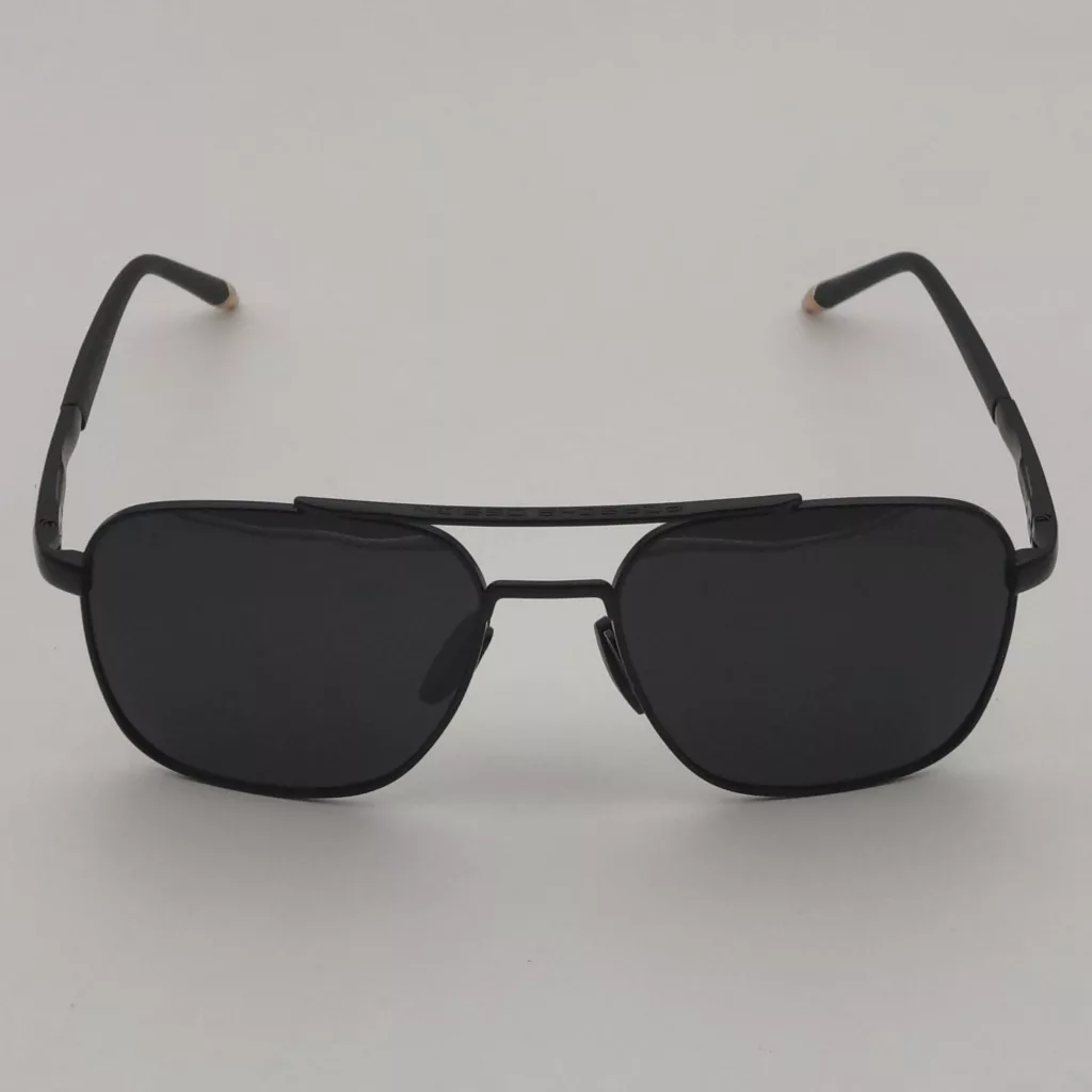 عینک آفتابی خلبانی پلاریزه  مدل P8586