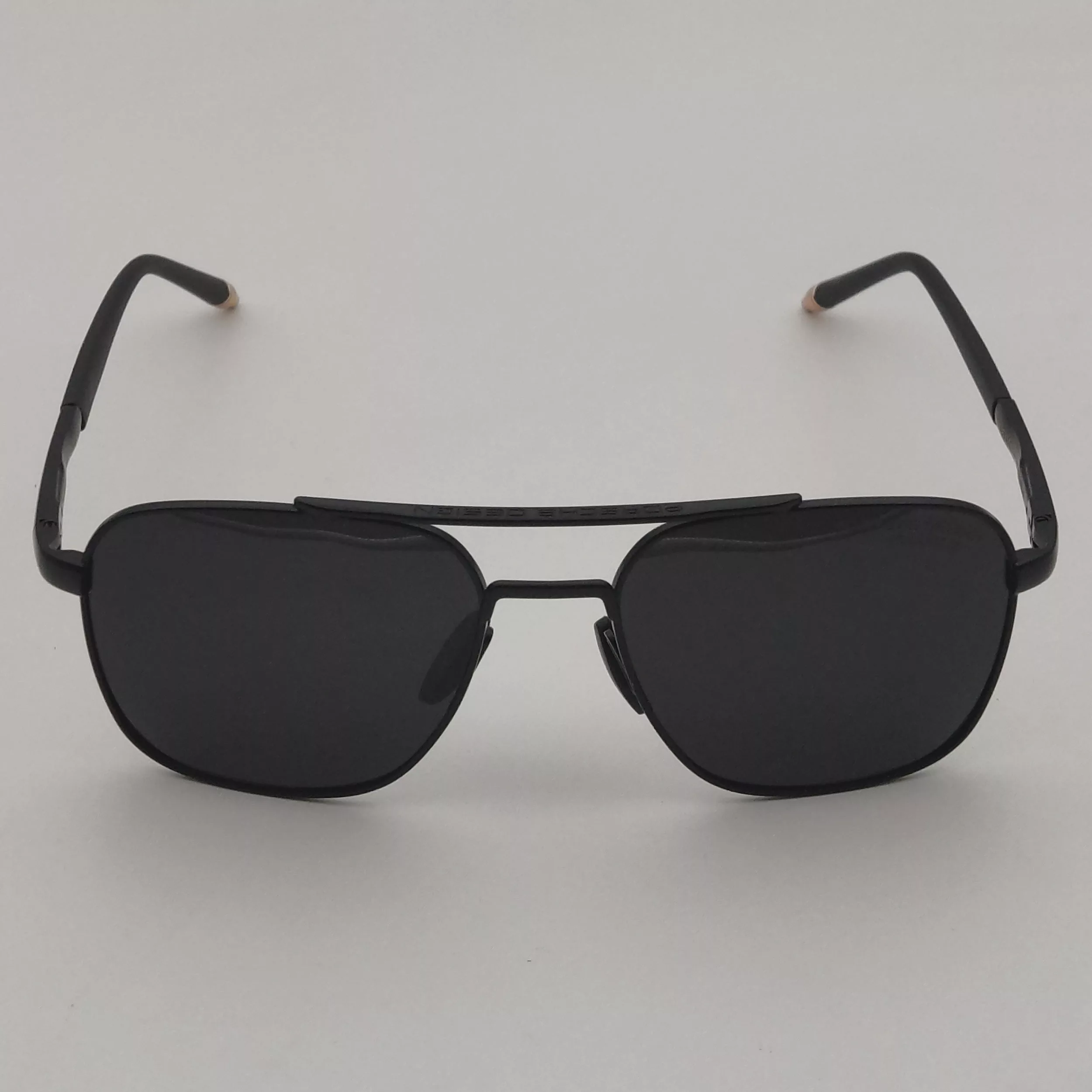 عینک آفتابی خلبانی پلاریزه  مدل P8586