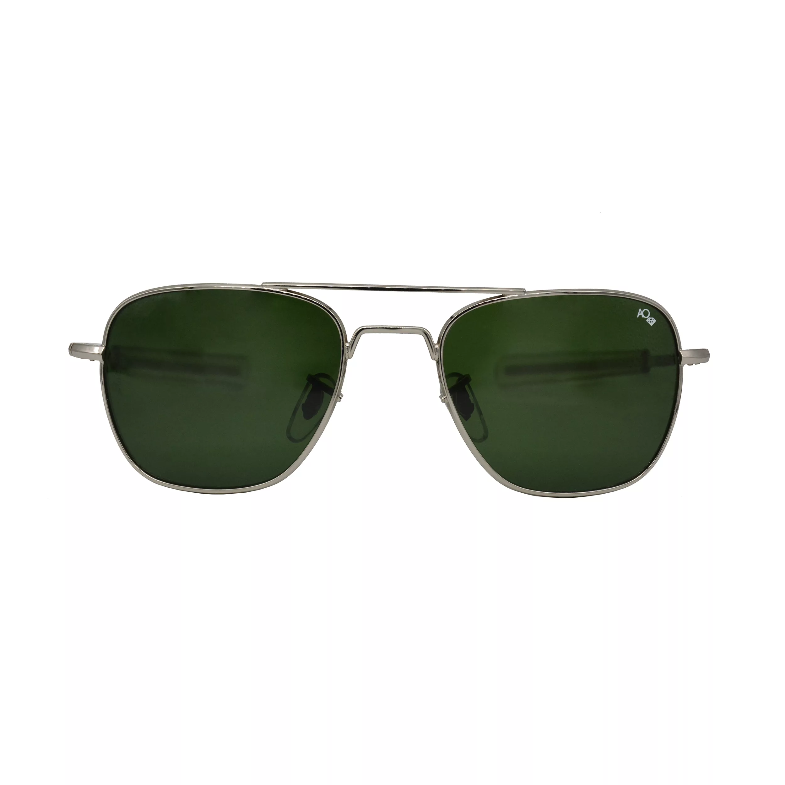 عینک آفتابی خلبانی پلاریزه امریکن اوپتیکال مدل SKY MASTER AVATOR COL SGR 5420