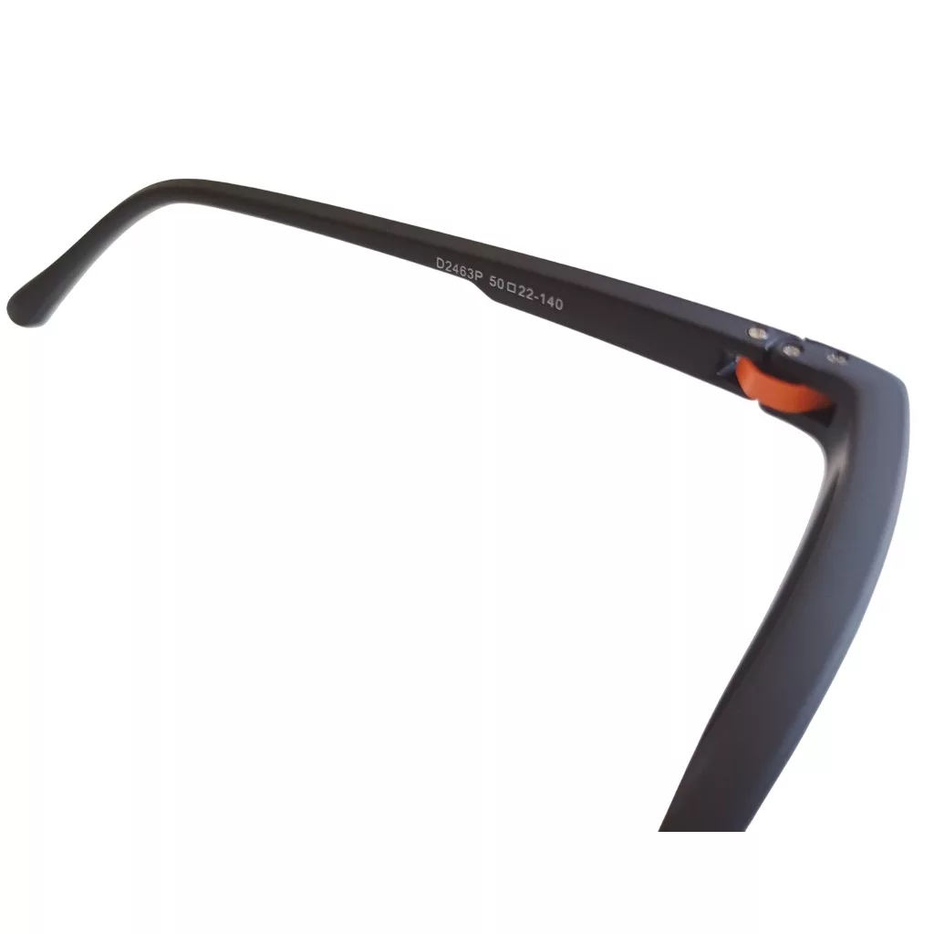 عینک شب گربه ای مورل مدل D2463P