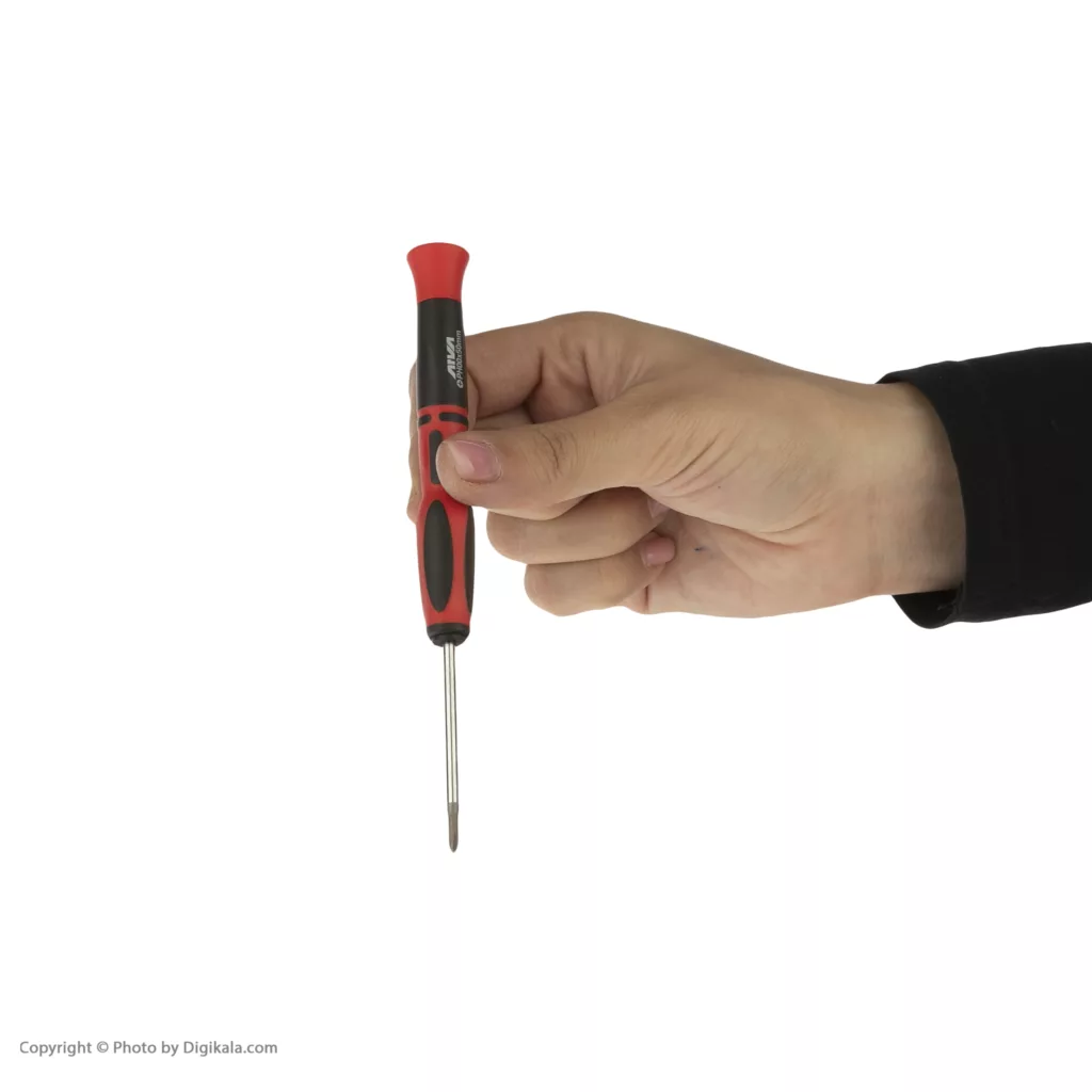 مجموعه 6 عددی پیچ گوشتی آروا کد 4514