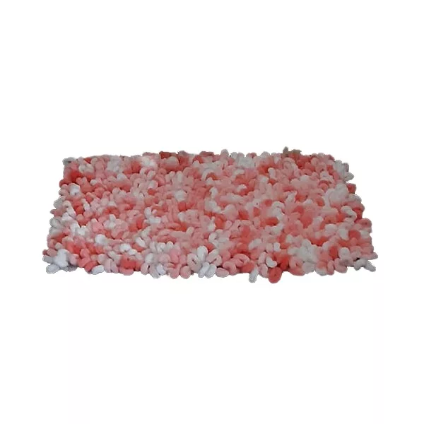 پادری مدل رنگین کمان سایز 45×60 سانتی متر