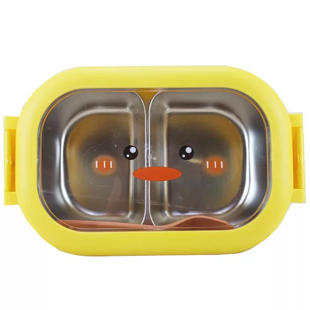 ظرف غذا مدل جوجه کد 02