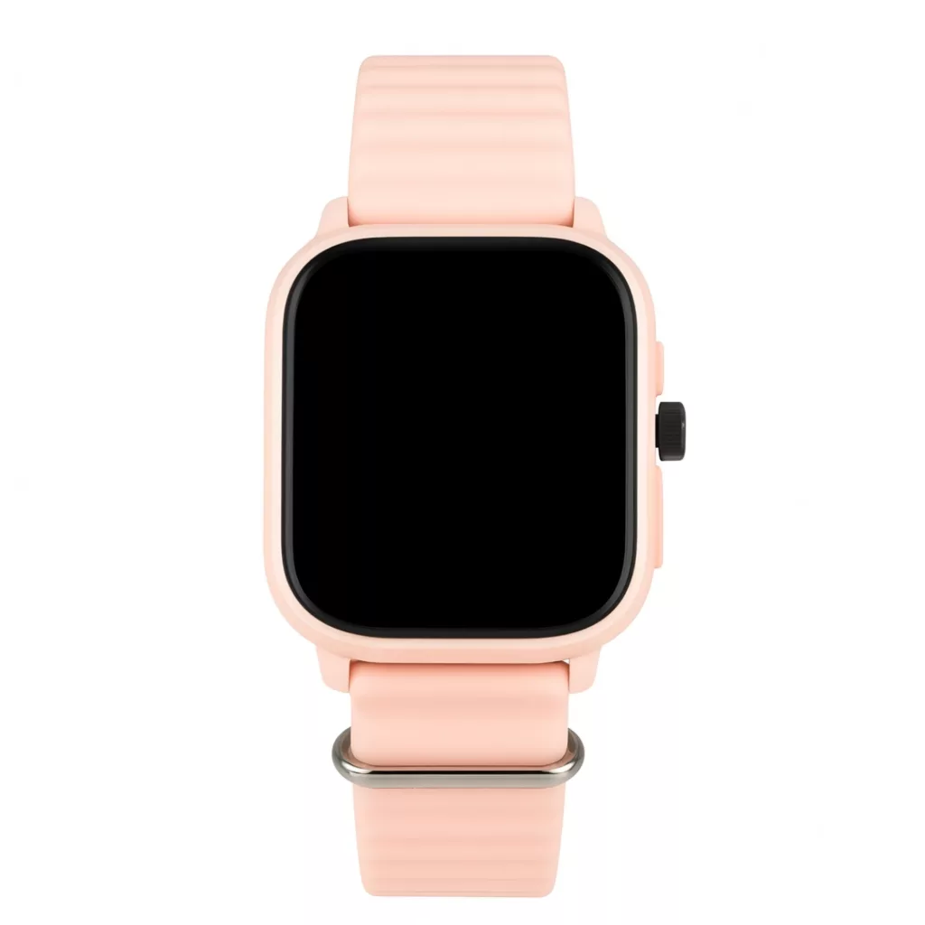 ساعت مچی دیجیتال مدل اسپرت تک زمانه بند پیو کد A1