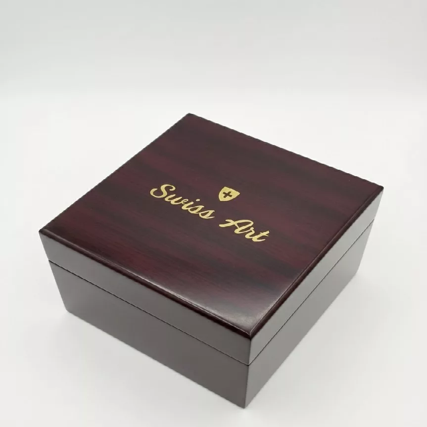 ساعت مچی عقربه‌ای اتوماتیک مردانه سوئیس آرت مدل 920156GR0007