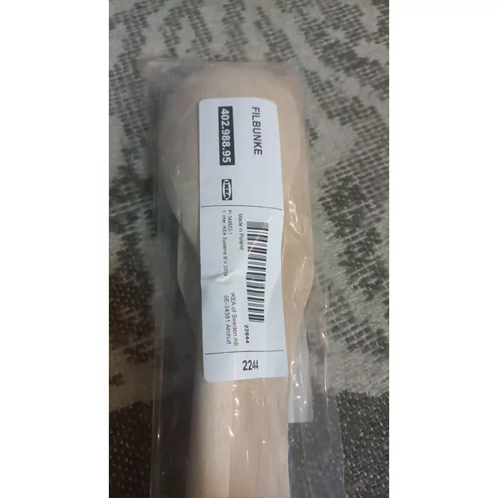 سرویس کفگیر 3 پارچه ایکیا مدل 988