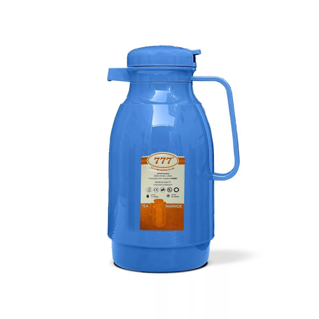 فلاسک مدل 777 گنجایش 1.3 لیتر