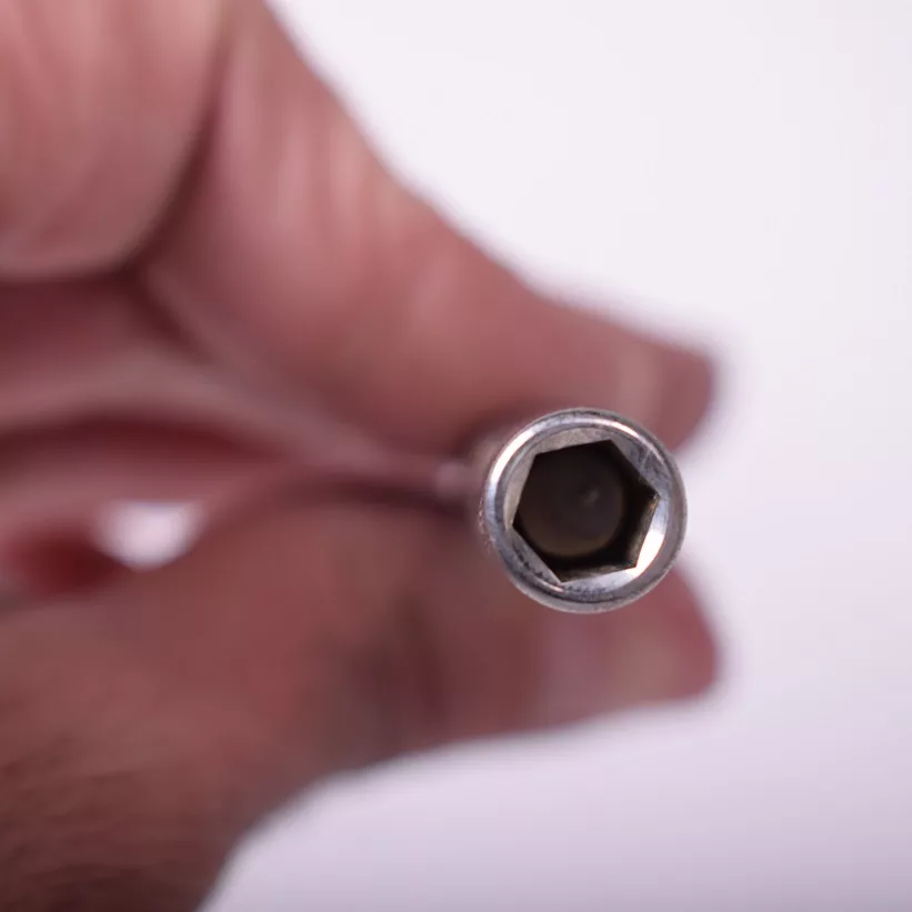 رابط سری پیچ گوشتی آ-کرافت مدل BH14060