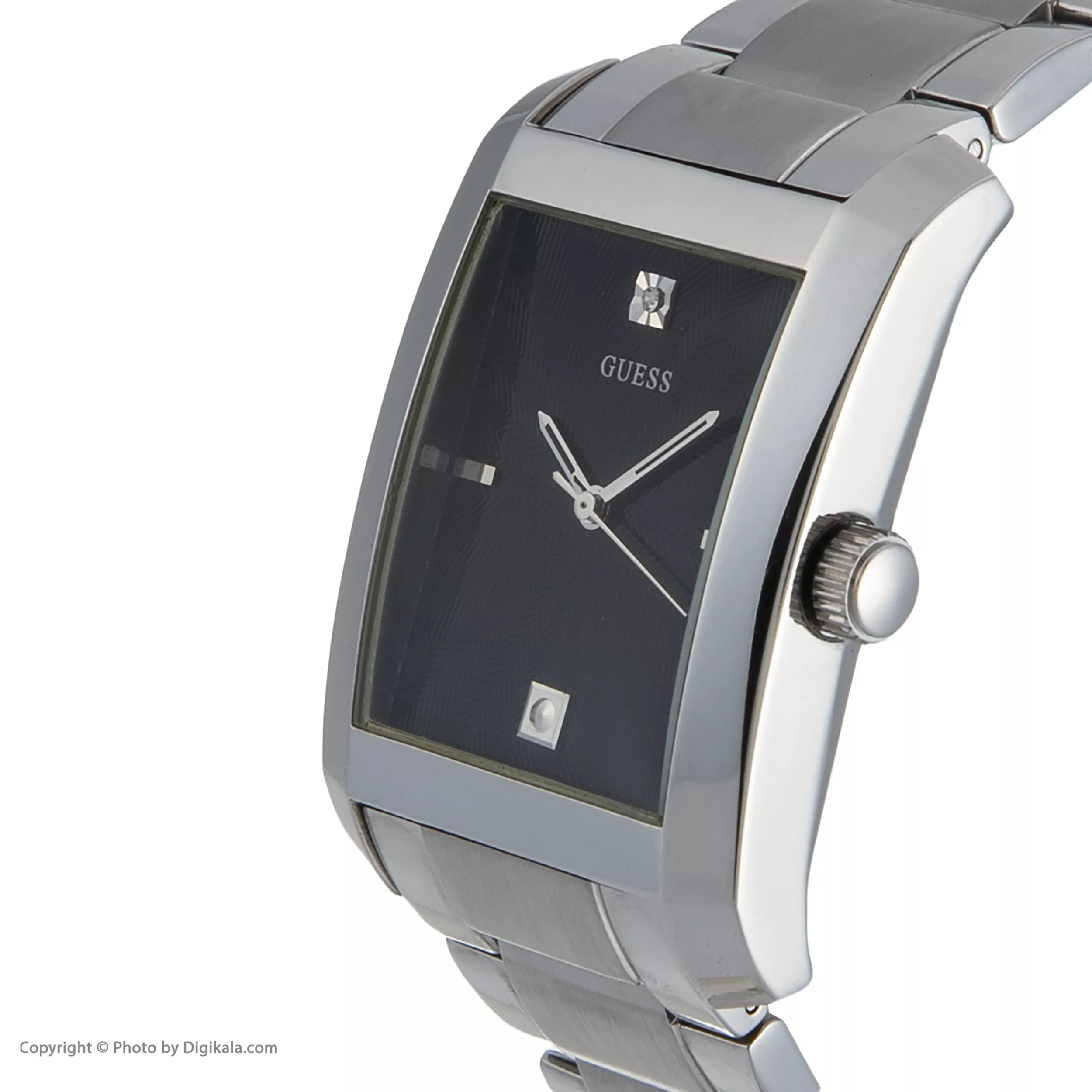 ساعت مچی عقربه‌ای مردانه گس مدل WG10111G1