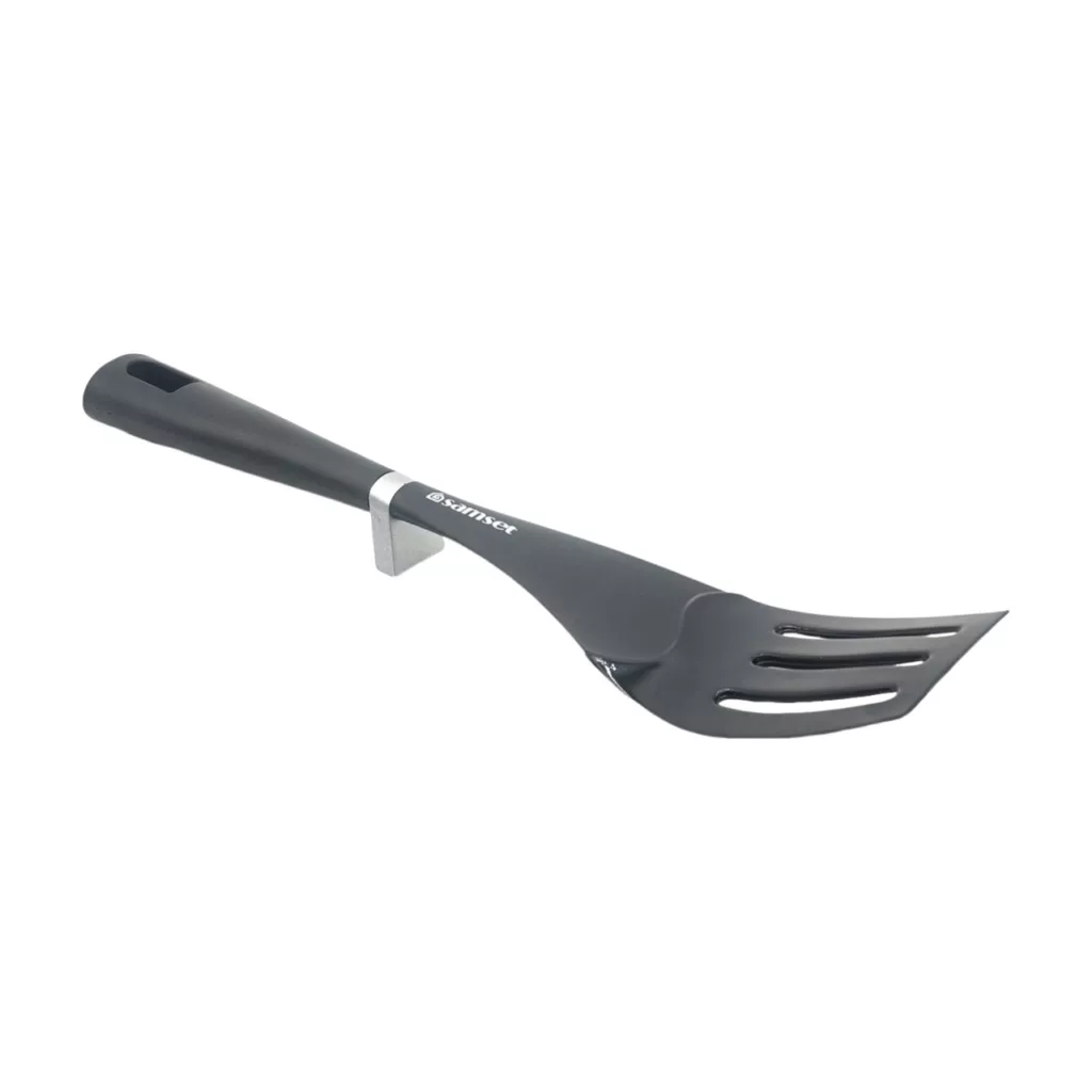 سرویس کفگیر و ملاقه 6 پارچه سام ست مدل کارمن