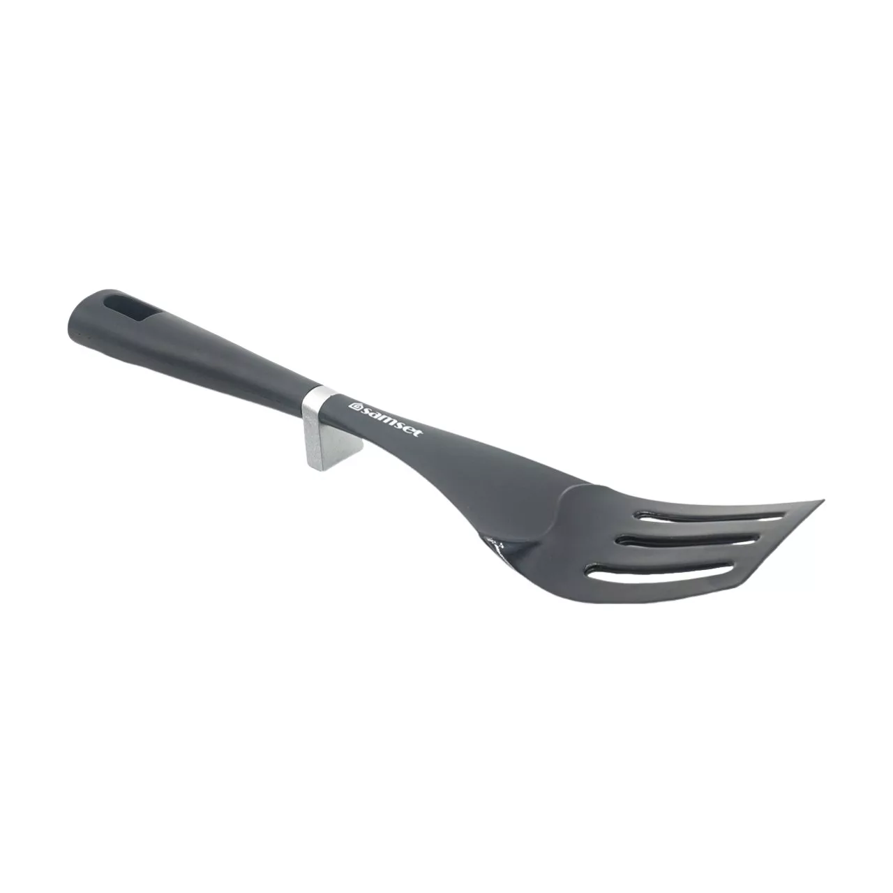 سرویس کفگیر و ملاقه 6 پارچه سام ست مدل کارمن