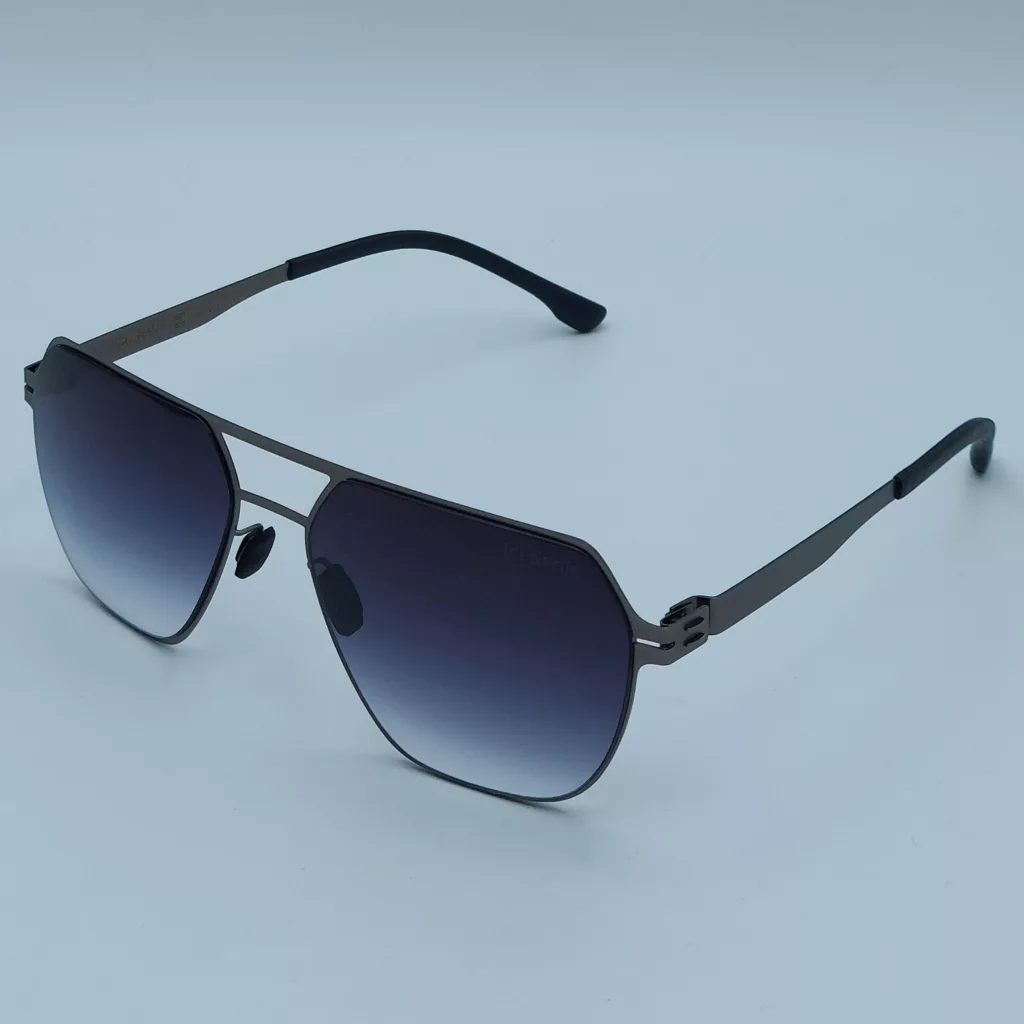 عینک آفتابی خلبانی (Aviator) ایس برلین مدل PS18024