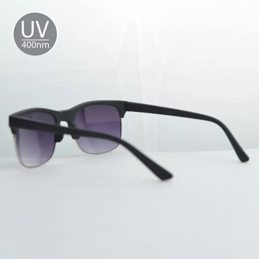 عینک آفتابی مدل JX2201-BLK