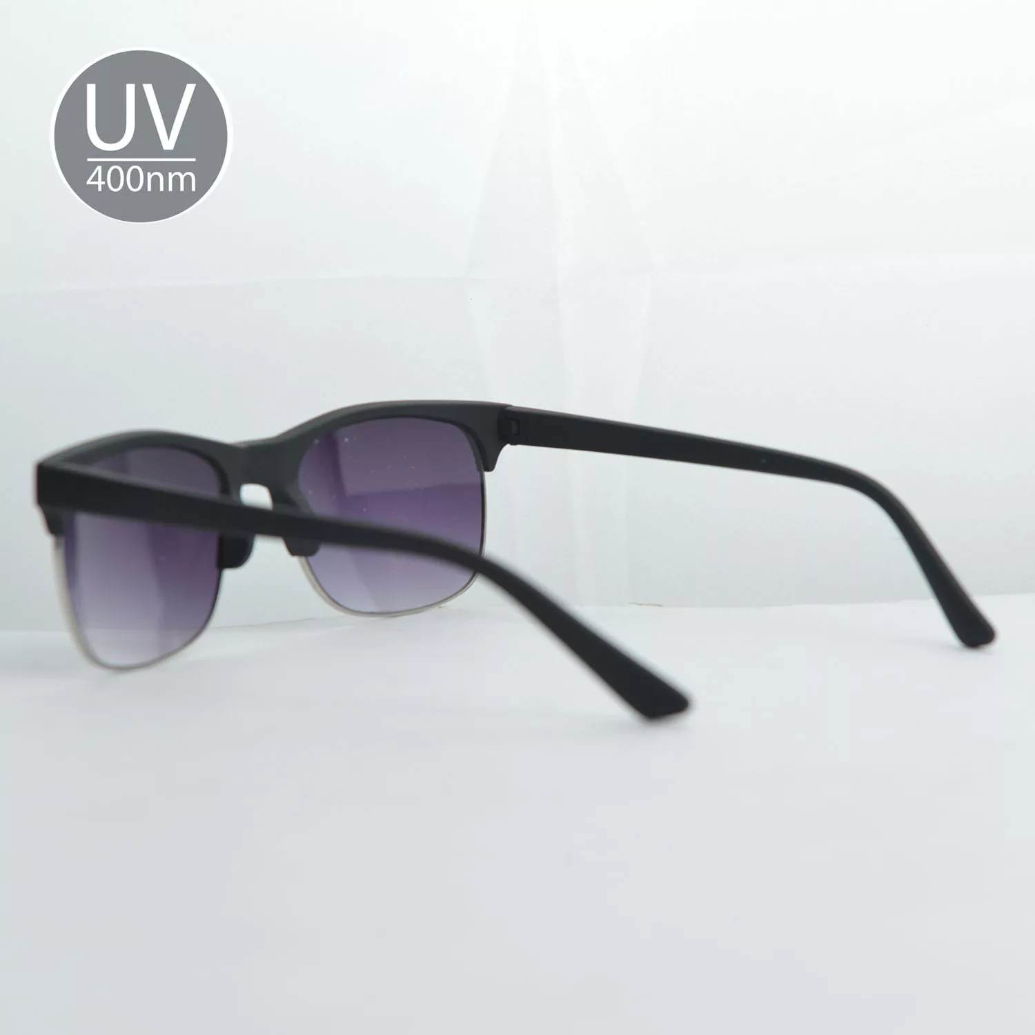 عینک آفتابی مدل JX2201-BLK