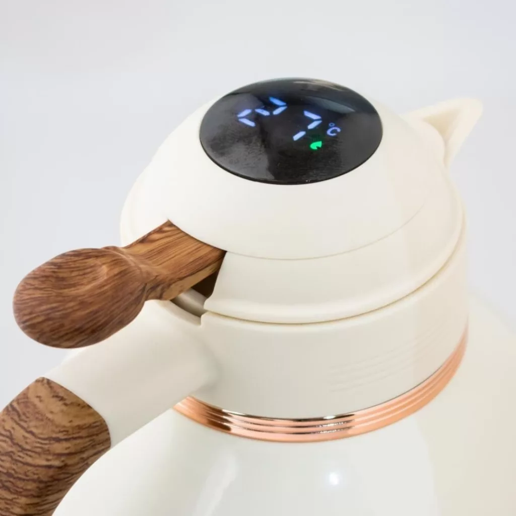 فلاسک کینسدا مدل smart2 گنجایش 0.85 لیتر