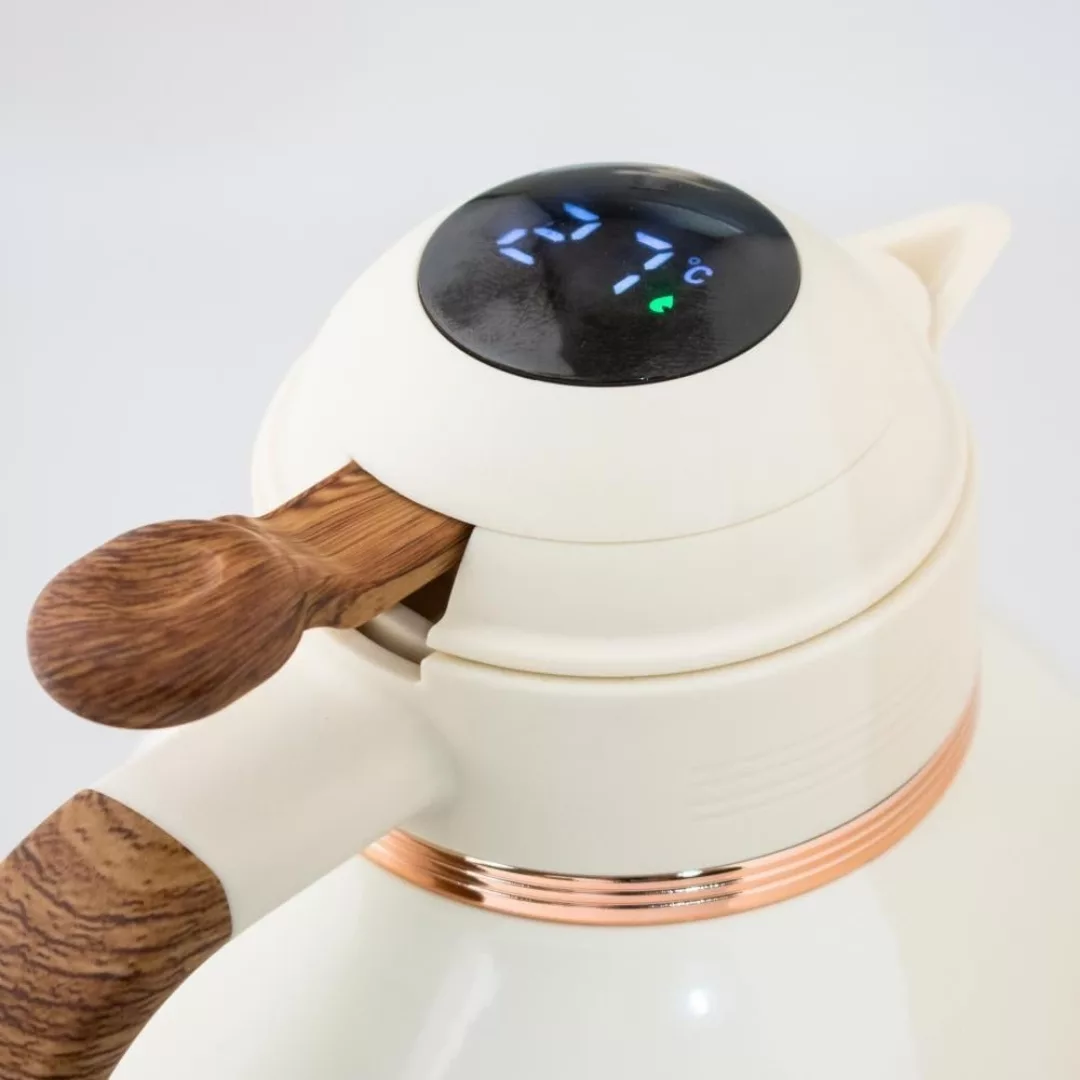 فلاسک کینسدا مدل smart2 گنجایش 0.85 لیتر