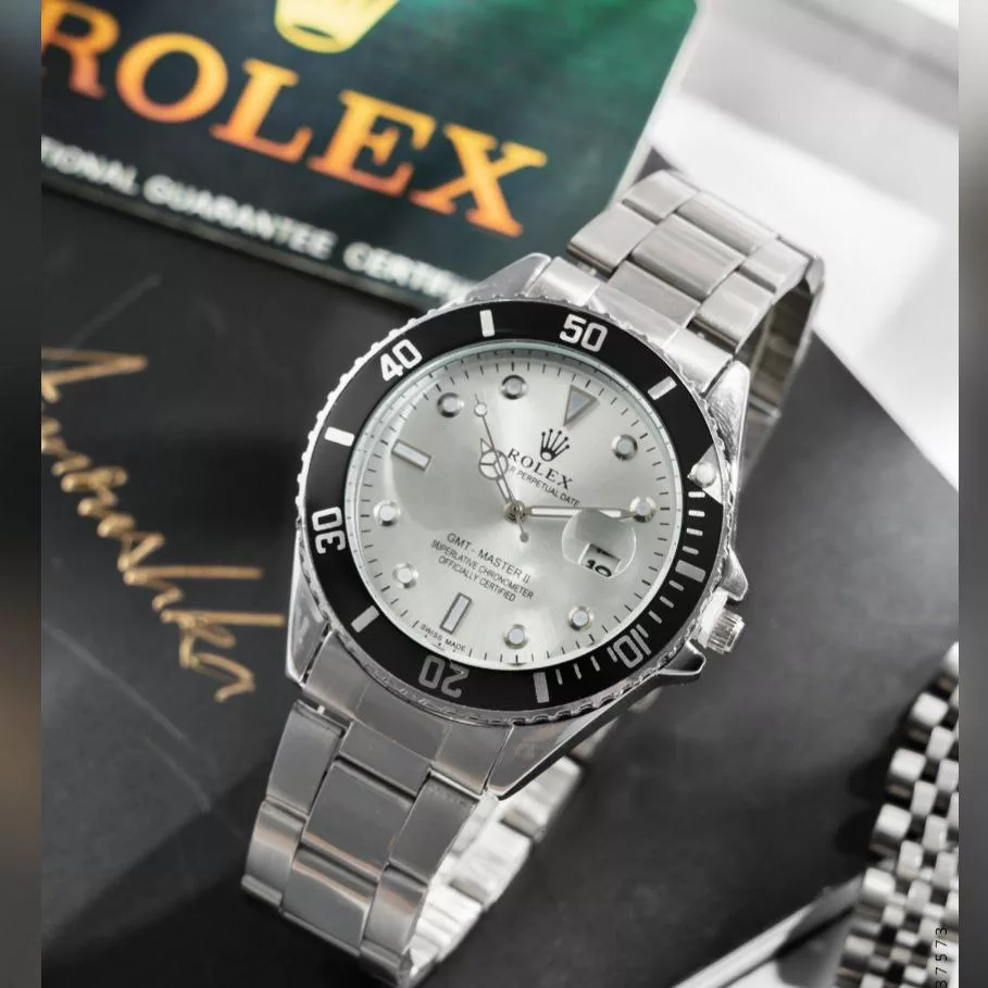 ساعت مچی عقربه‌ای مردانه  مدل ساب مارین 01