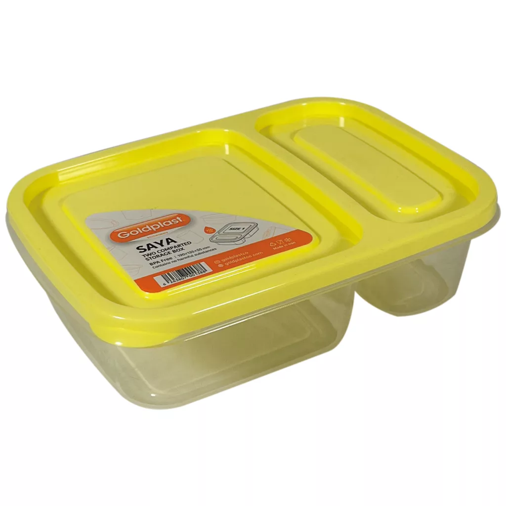 ظرف غذا مدل سایا