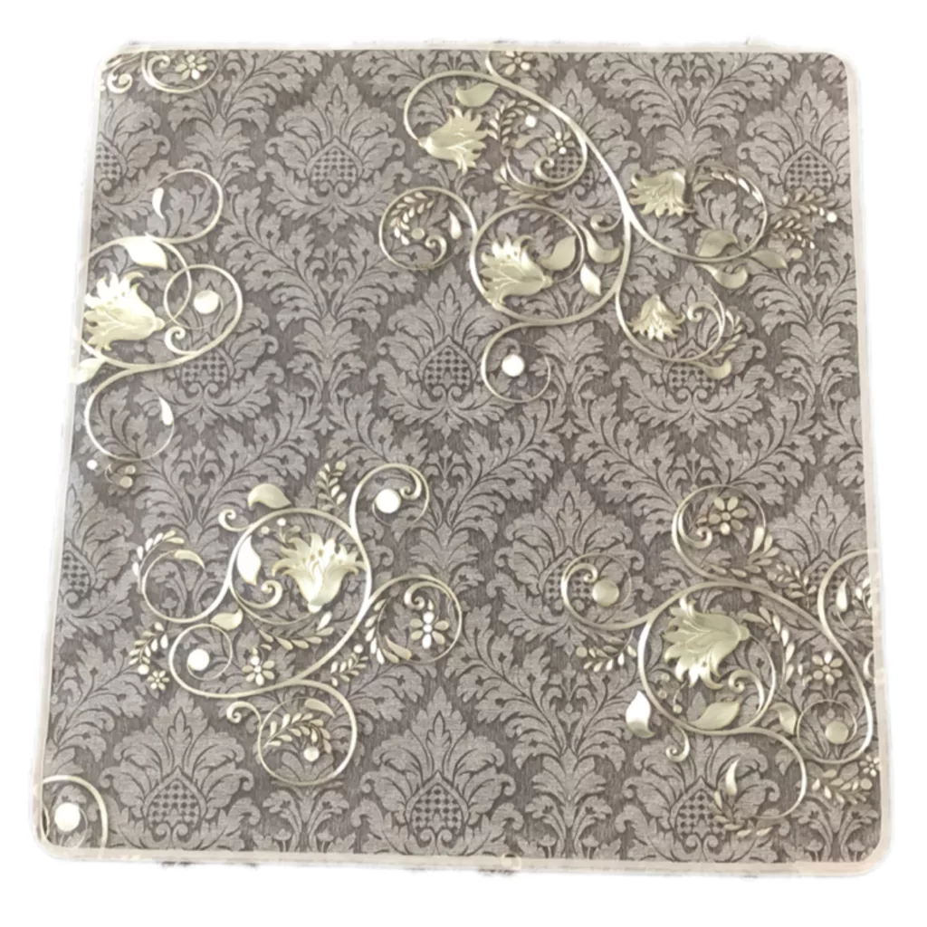 سفره 18 نفره مدل پشت نخی کد 01