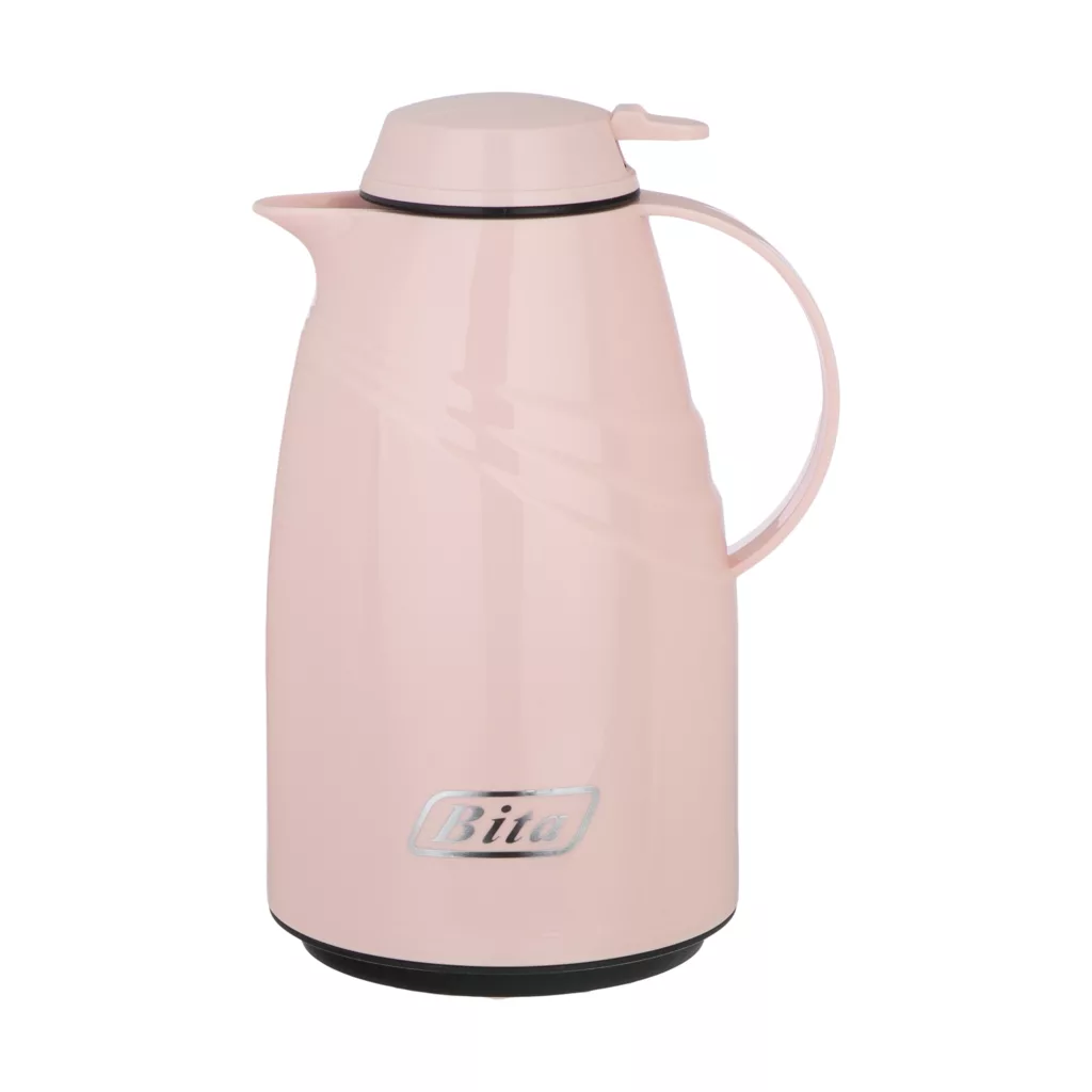 فلاسک بیتا مدل فیلتر دار 357 گنجایش 1 لیتر