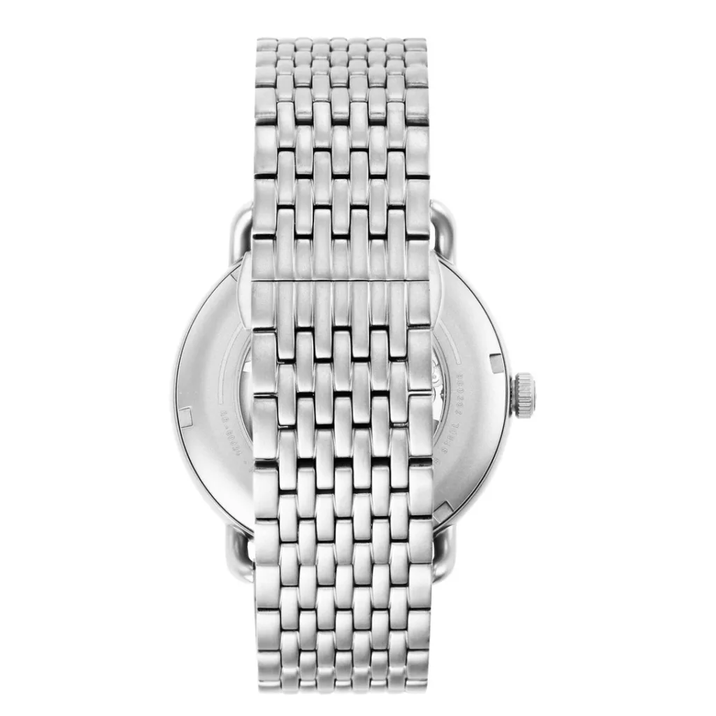 ساعت مچی عقربه‌ای کوارتز مردانه امپریو آرمانی مدل AR11239