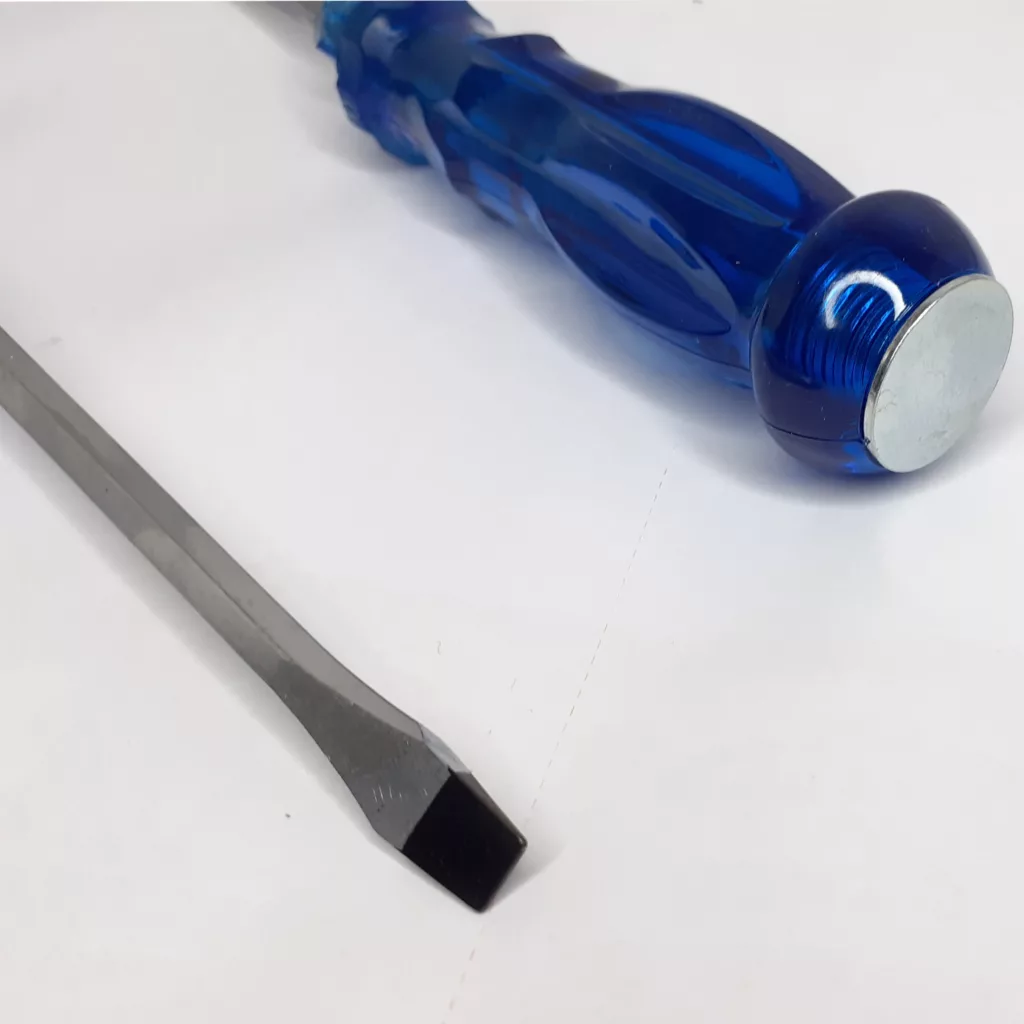 پیچ گوشتی مدل 22-2 بسته 2 عددی