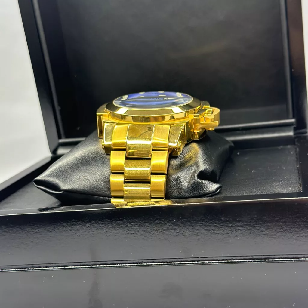 ساعت مچی عقربه‌ای مردانه اینویکتا مدل 26760