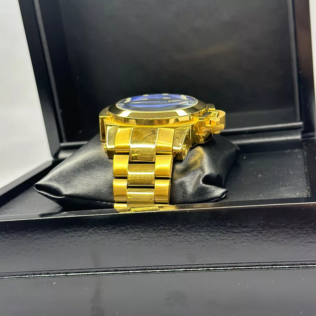 ساعت مچی عقربه‌ای مردانه اینویکتا مدل 26760