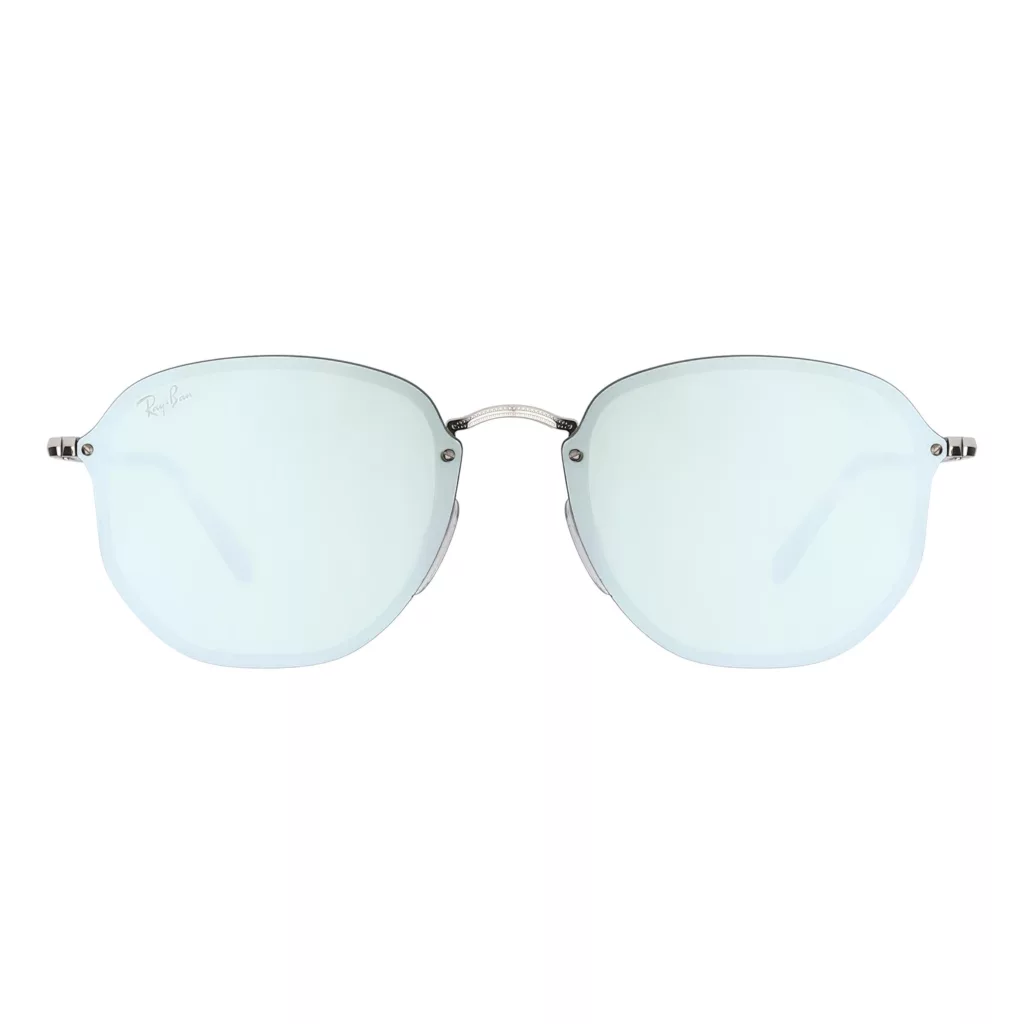 عینک آفتابی گرد ری بن مدل 0RB3579N-003-30-58