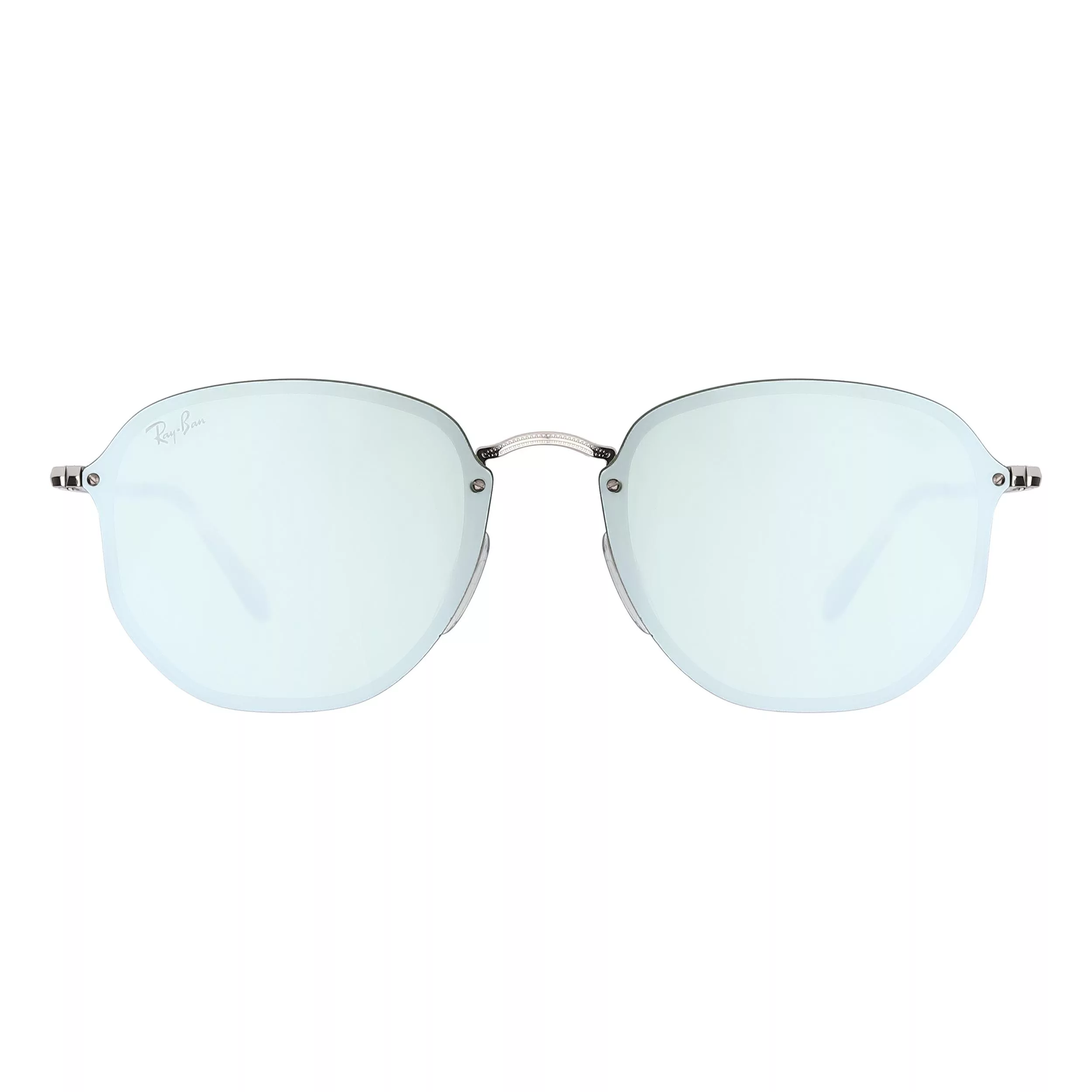 عینک آفتابی گرد ری بن مدل 0RB3579N-003-30-58