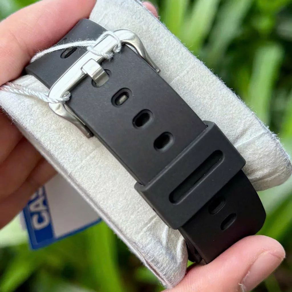 ساعت مچی عقربه‌ای کوارتز مردانه کاسیو مدل MTD-140-3A