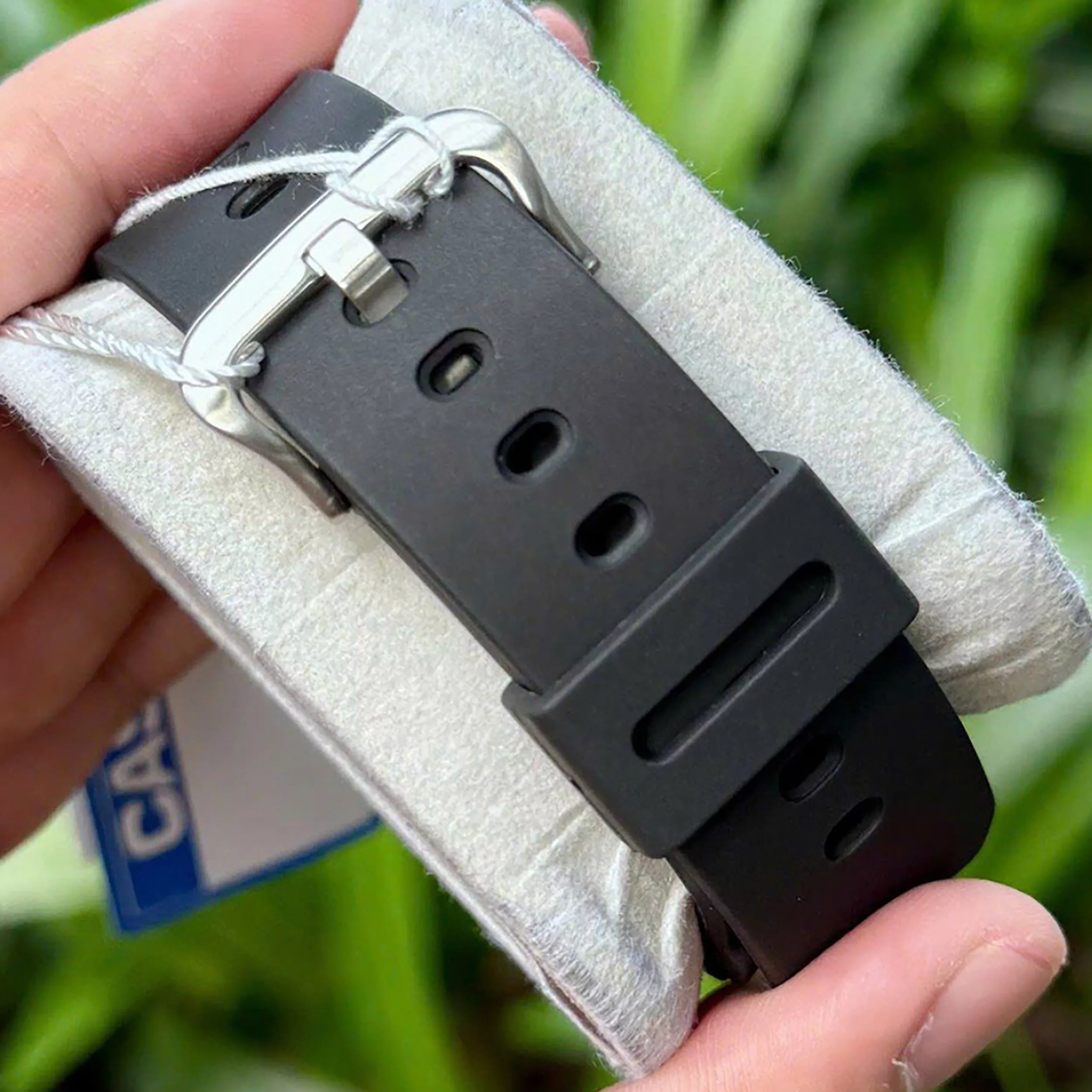 ساعت مچی عقربه‌ای کوارتز مردانه کاسیو مدل MTD-140-3A