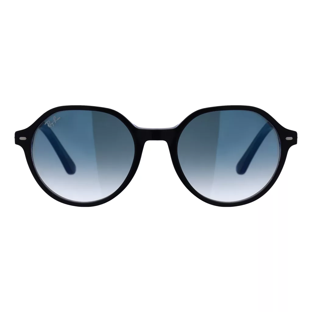 عینک آفتابی چند ضلعی ری بن مدل 0RB2195-1319-3F